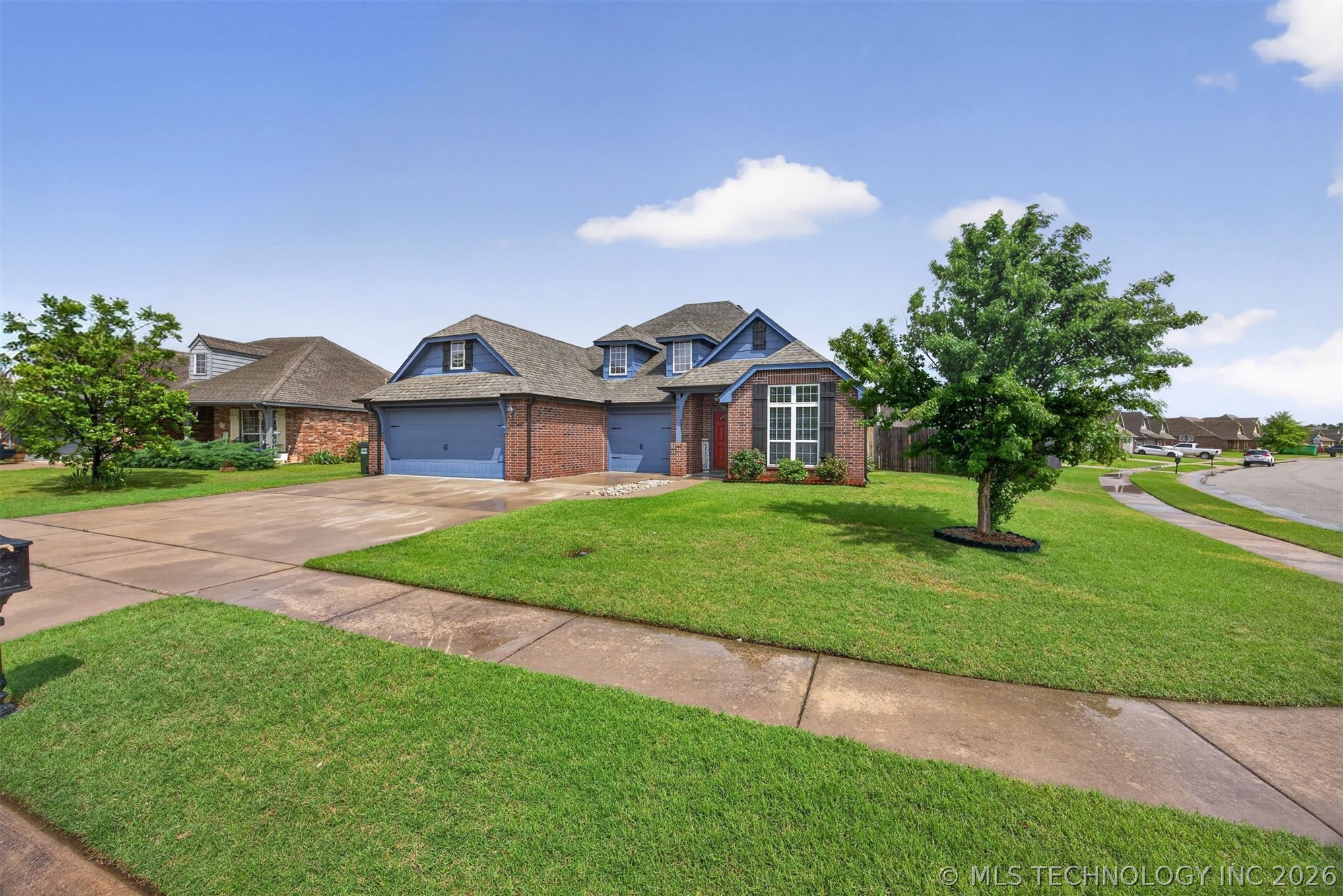 9101 N 153rd Court E Owasso OK 74055