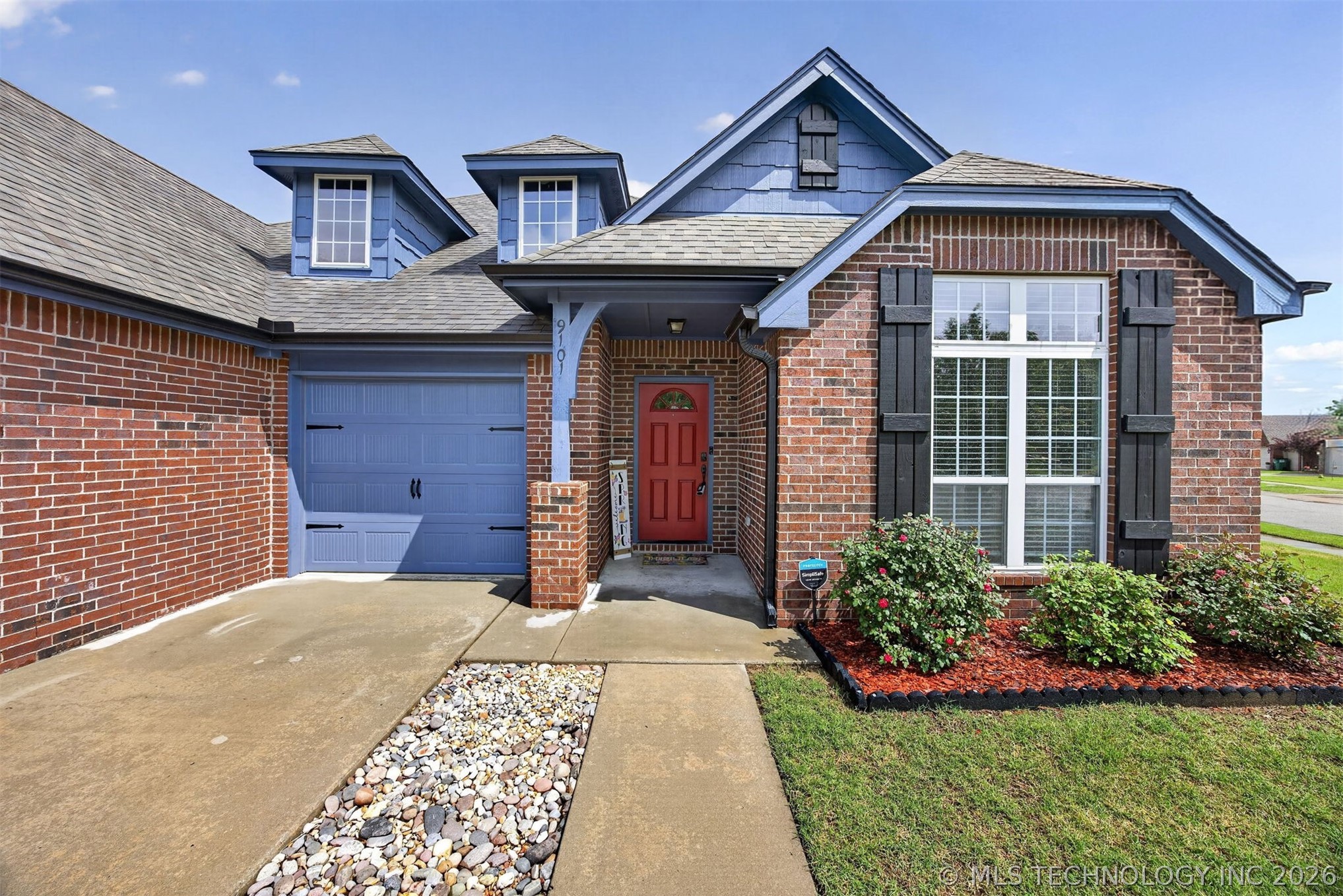 9101 N 153rd Court E Owasso OK 74055