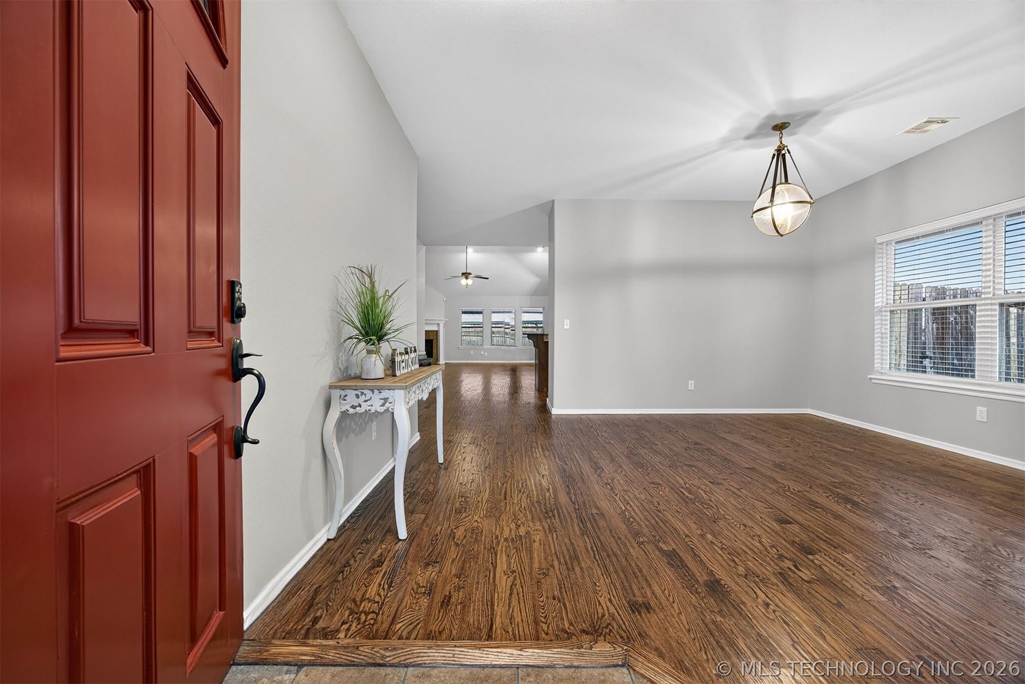 9101 N 153rd Court E Owasso OK 74055