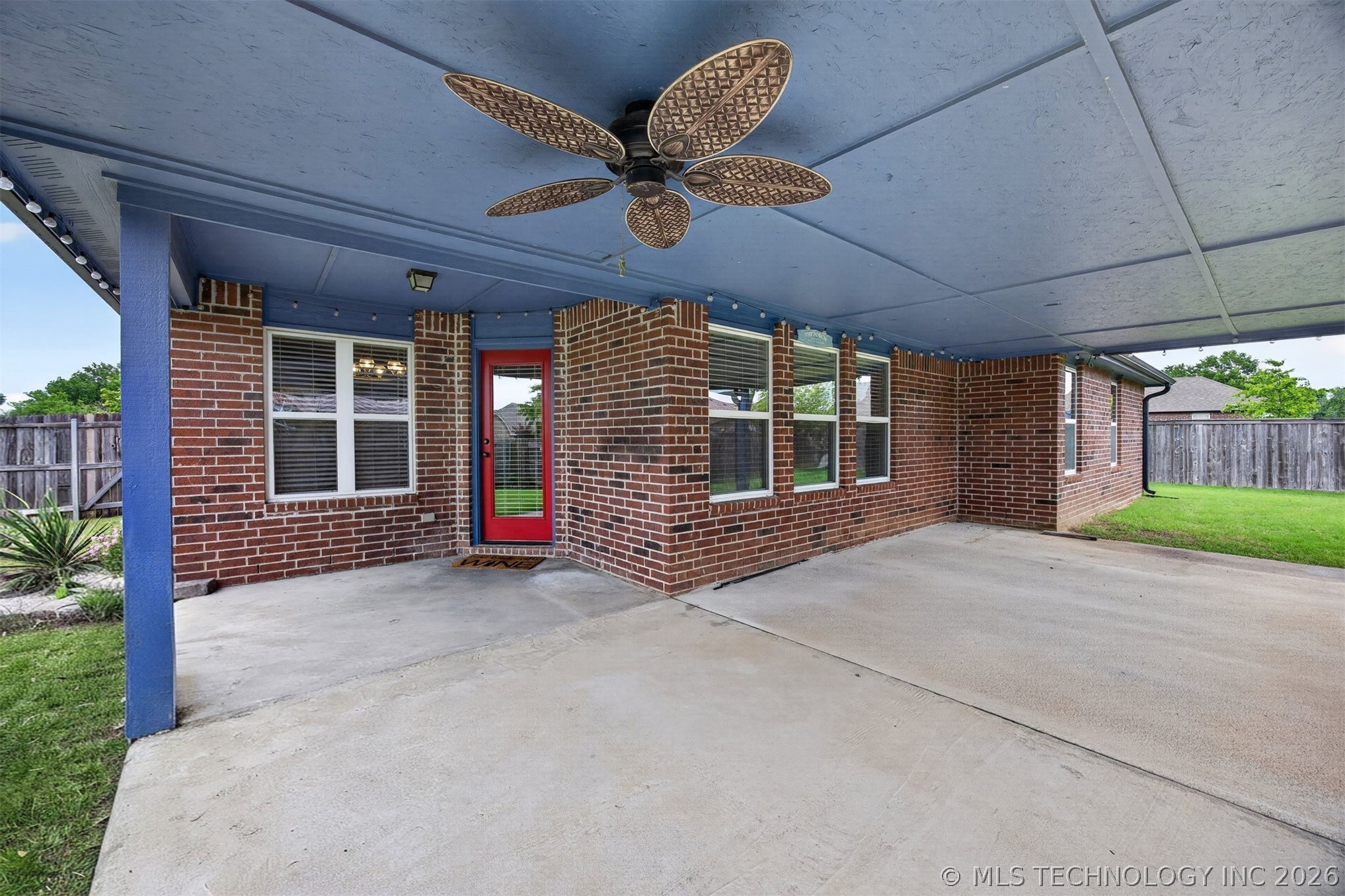 9101 N 153rd Court E Owasso OK 74055