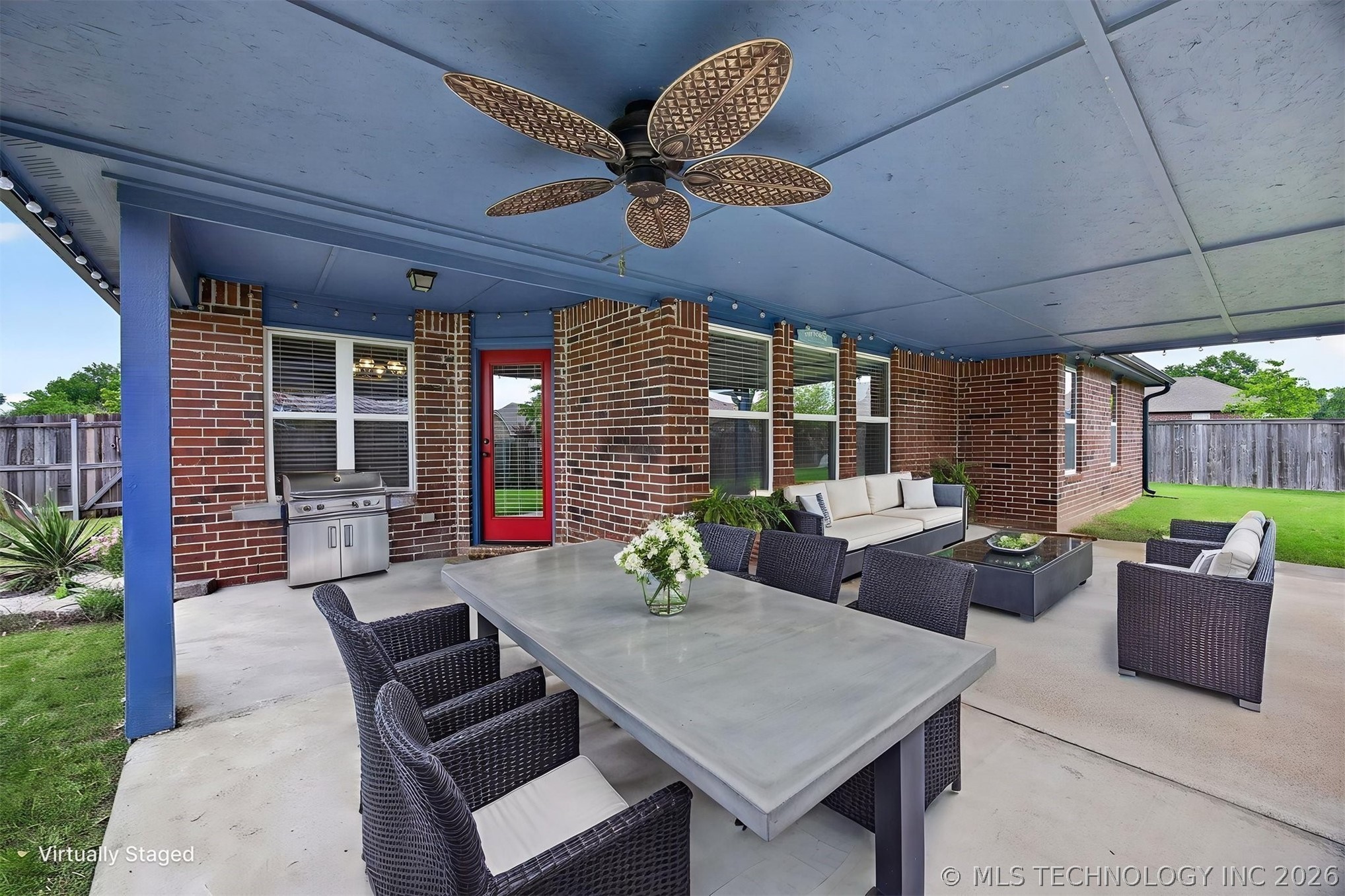 9101 N 153rd Court E Owasso OK 74055
