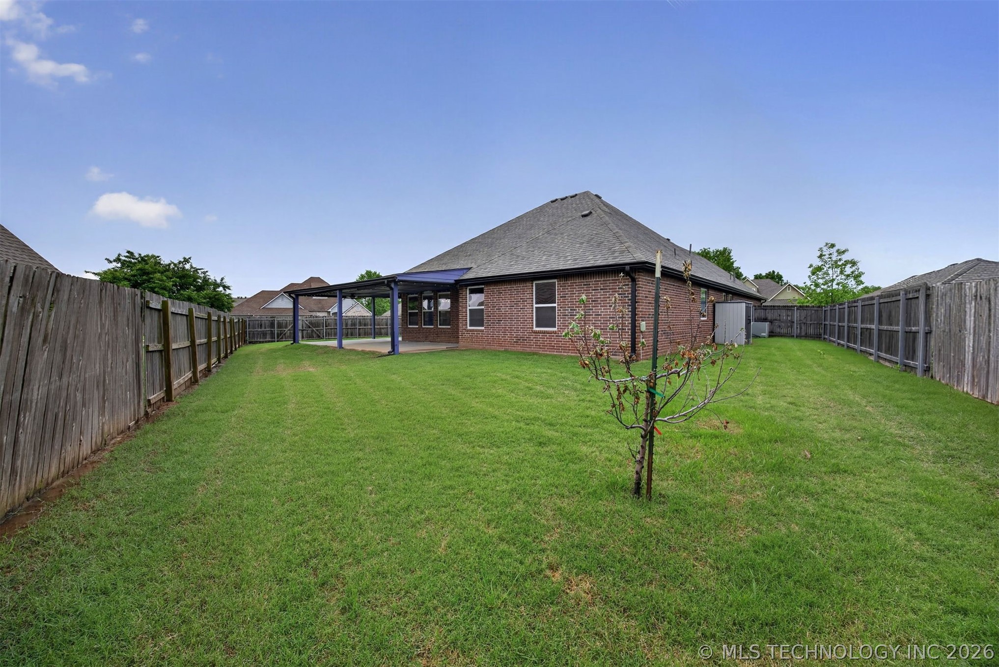 9101 N 153rd Court E Owasso OK 74055