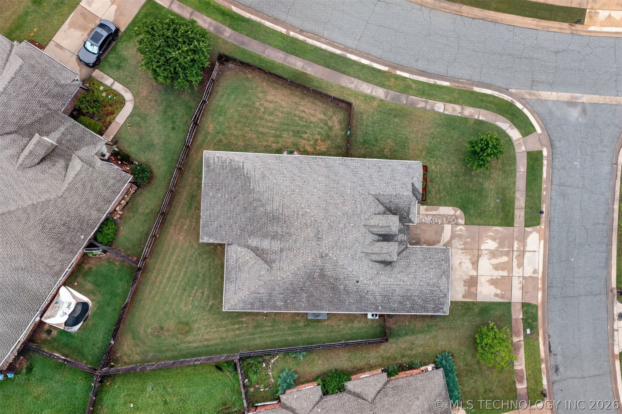 9101 N 153rd Court E Owasso OK 74055
