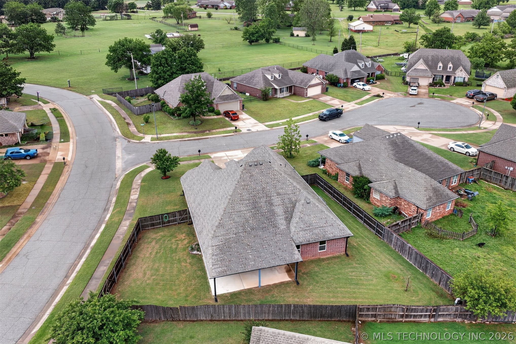 9101 N 153rd Court E Owasso OK 74055