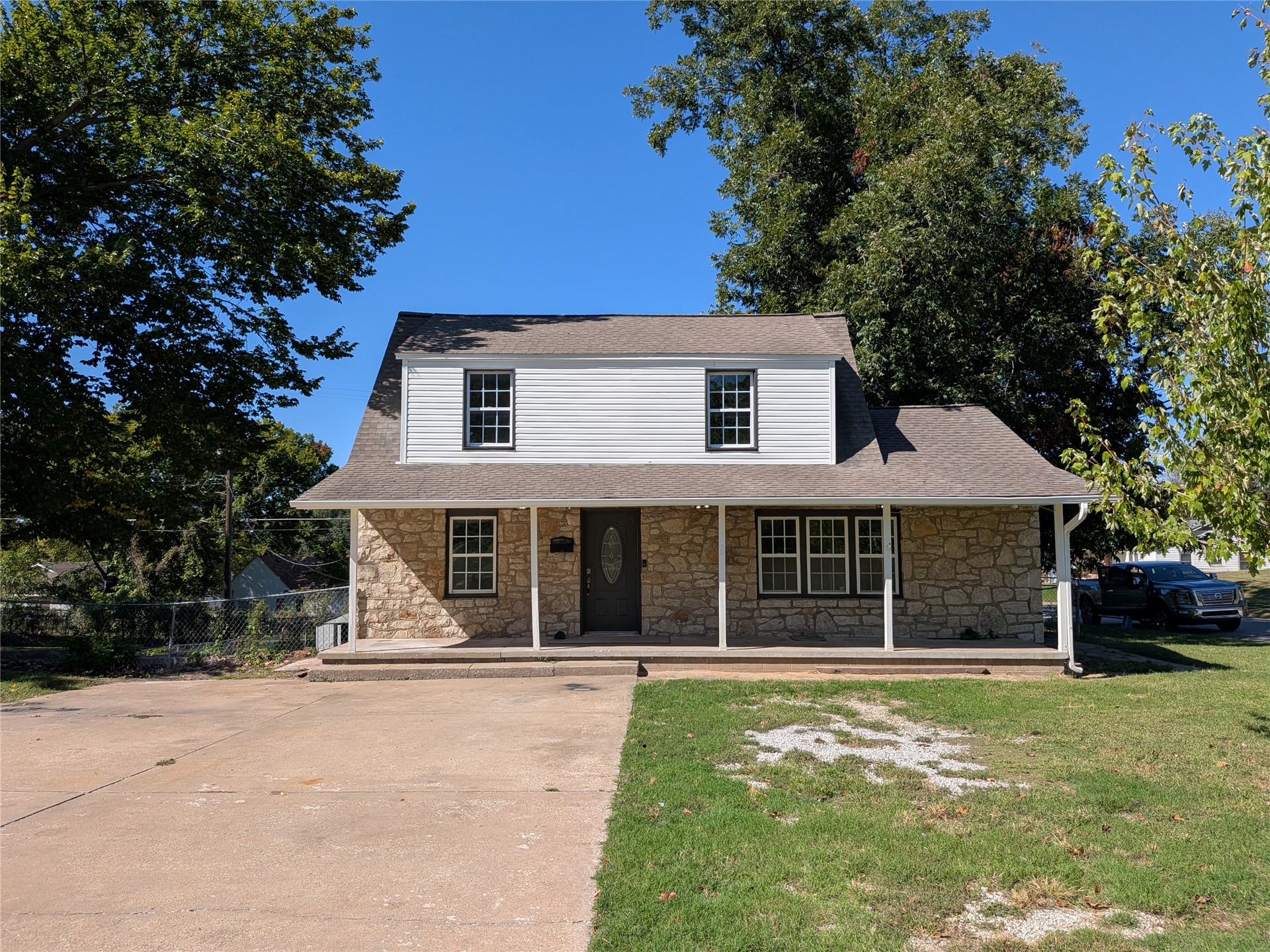 920 N Grant Avenue Sand Springs OK 74063