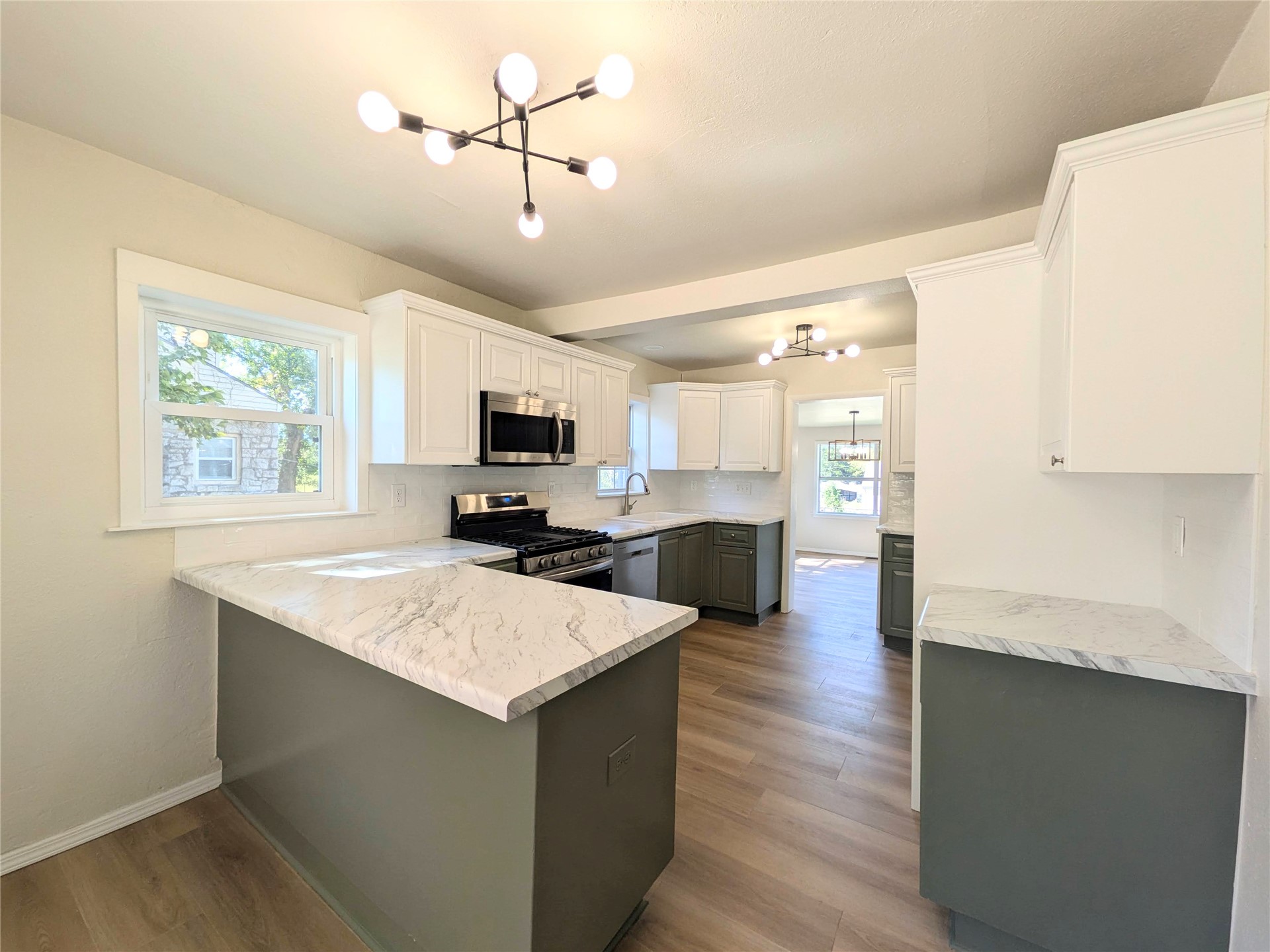 920 N Grant Avenue Sand Springs OK 74063