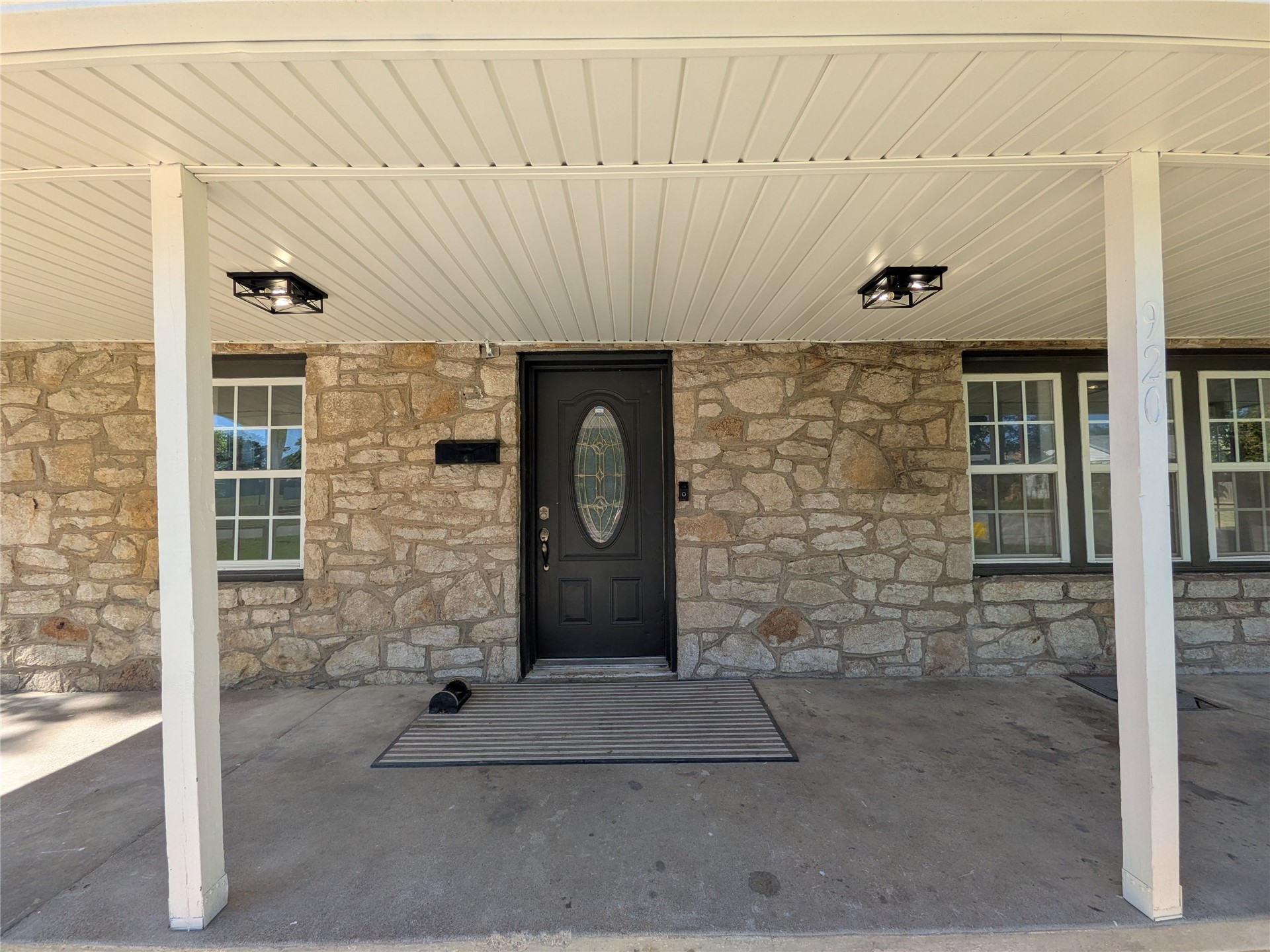 920 N Grant Avenue Sand Springs OK 74063