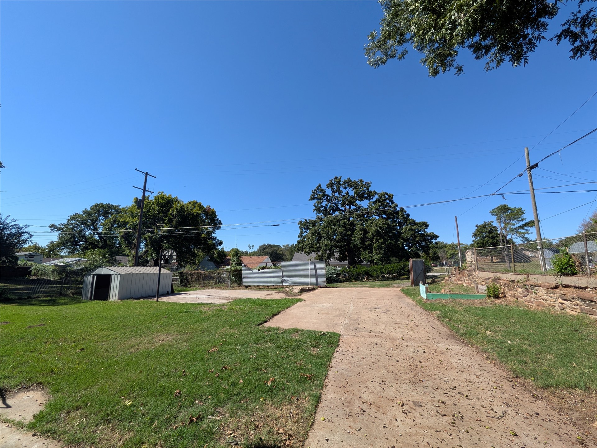 920 N Grant Avenue Sand Springs OK 74063