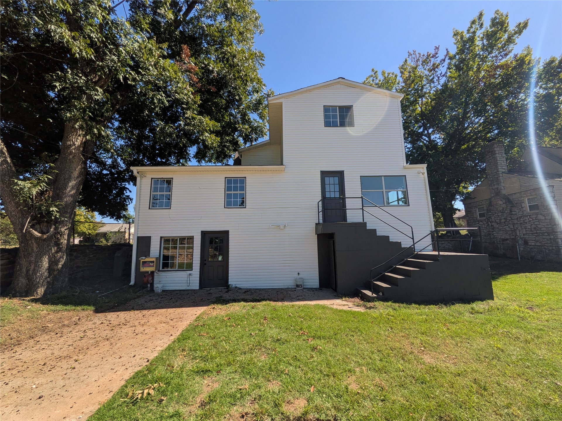 920 N Grant Avenue Sand Springs OK 74063