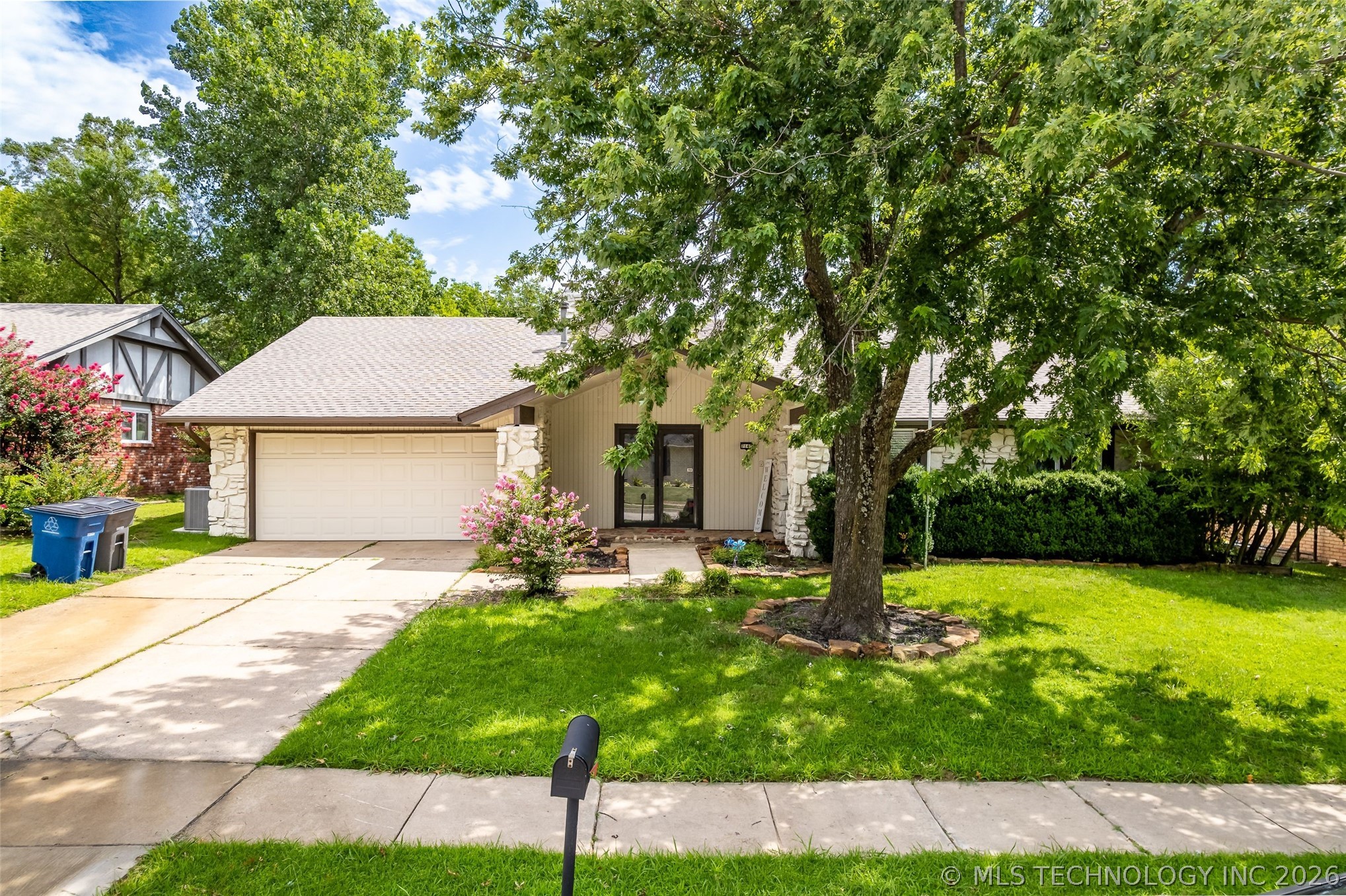 7143 S 75th East Avenue Tulsa OK 74133
