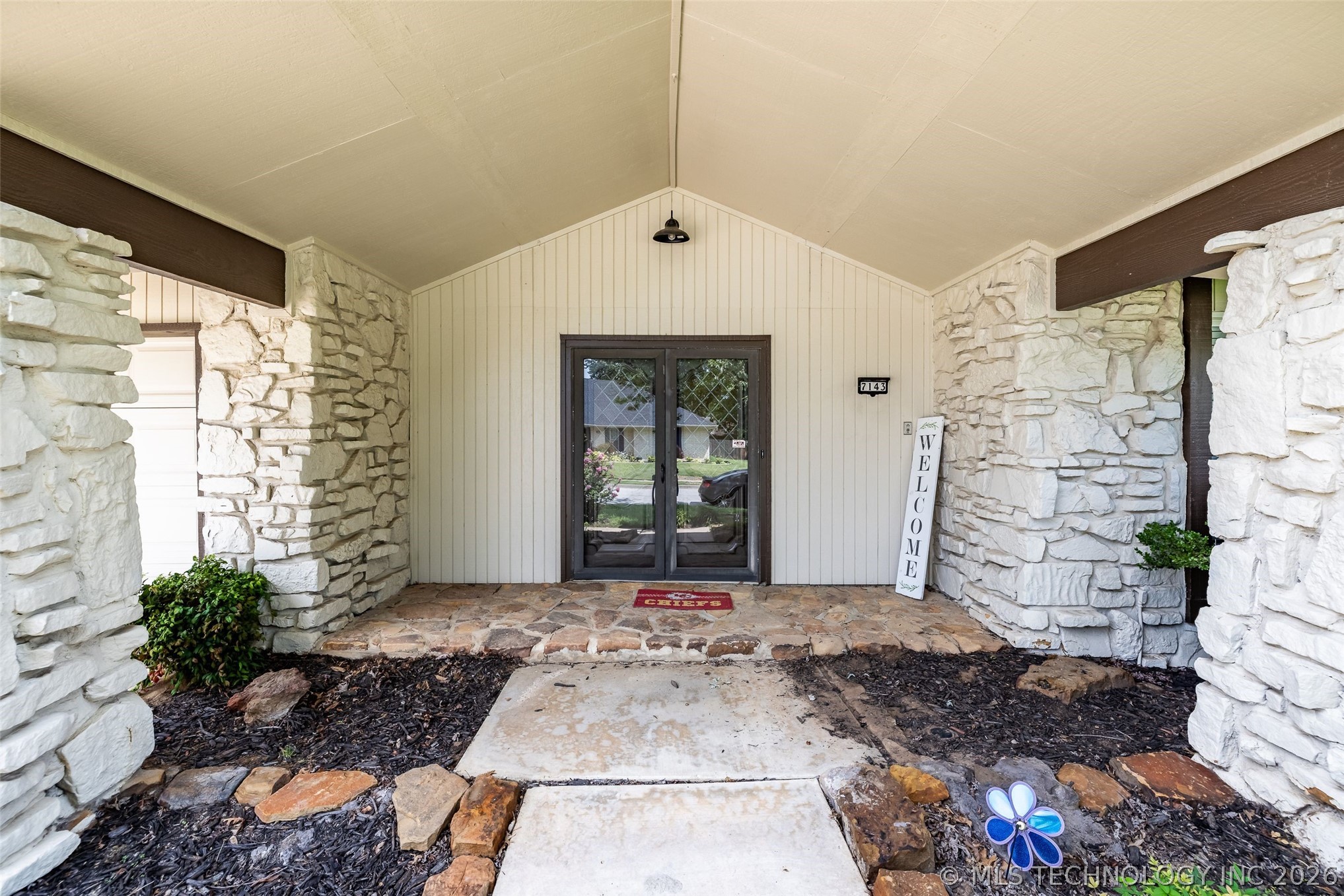 7143 S 75th East Avenue Tulsa OK 74133