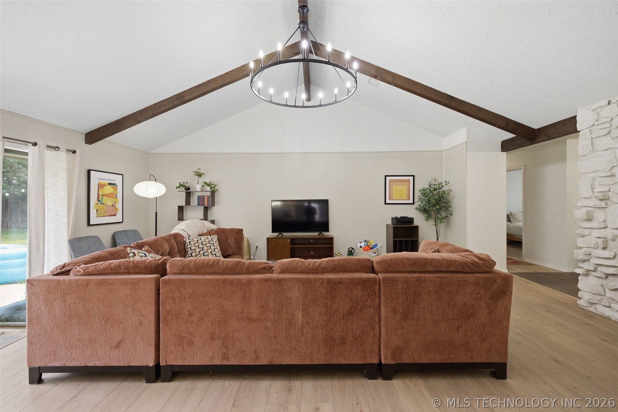 7143 S 75th East Avenue Tulsa OK 74133
