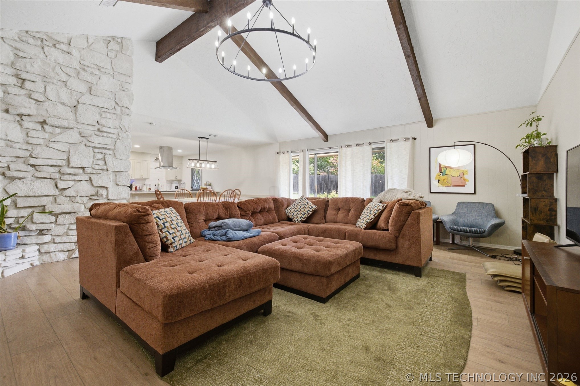 7143 S 75th East Avenue Tulsa OK 74133