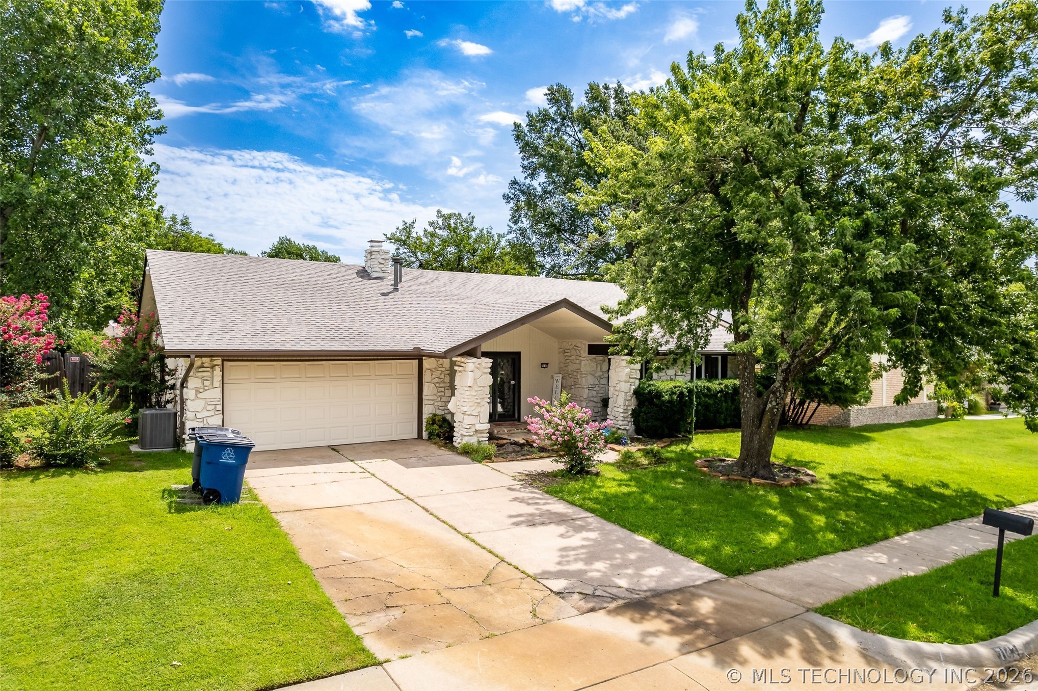 7143 S 75th East Avenue Tulsa OK 74133