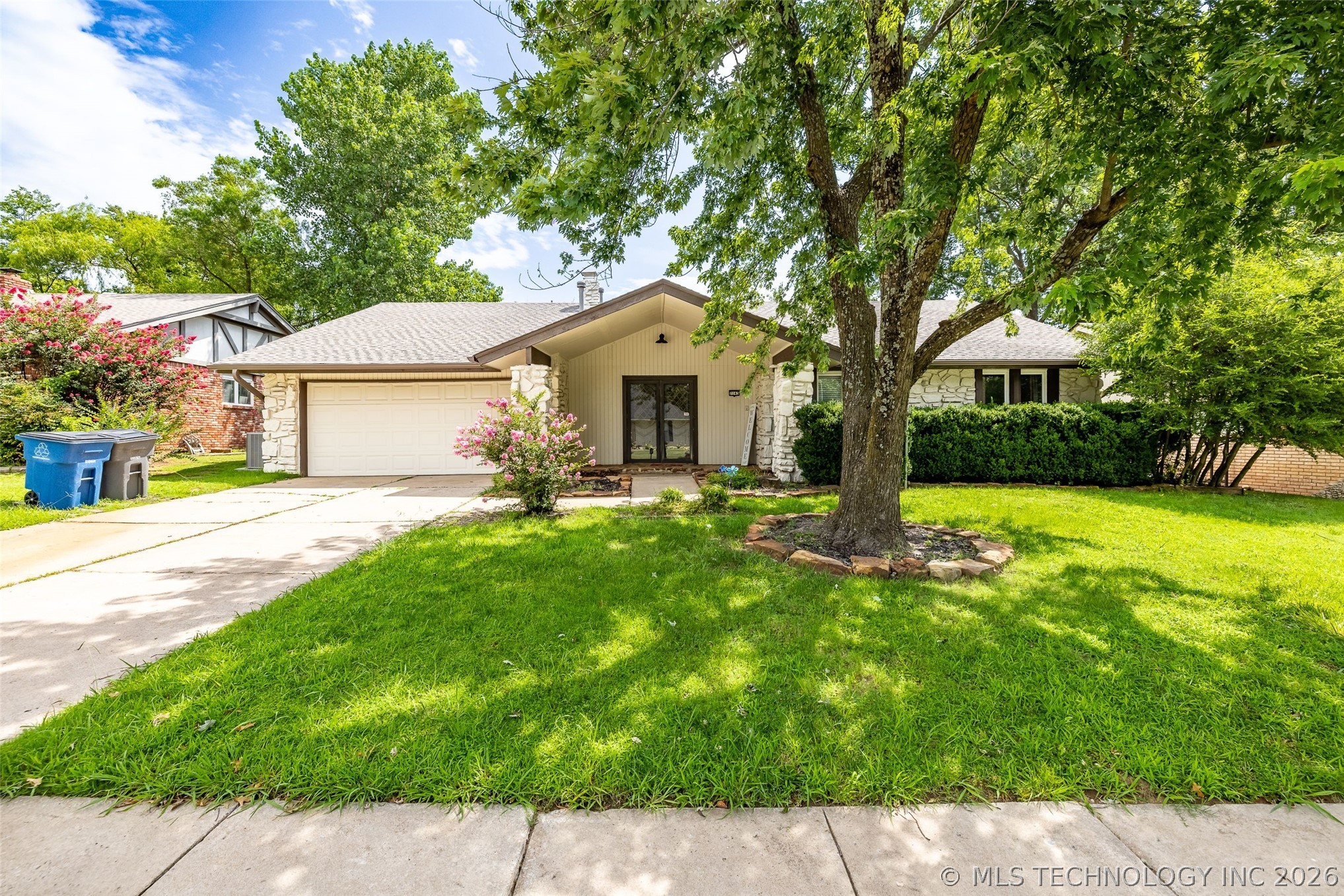 7143 S 75th East Avenue Tulsa OK 74133