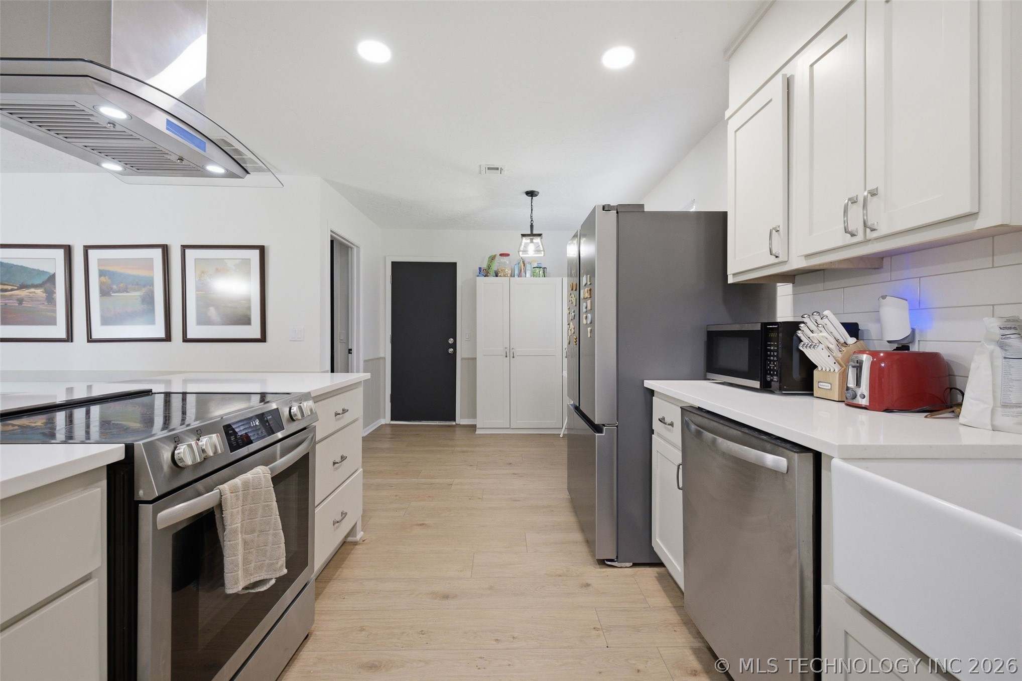7143 S 75th East Avenue Tulsa OK 74133