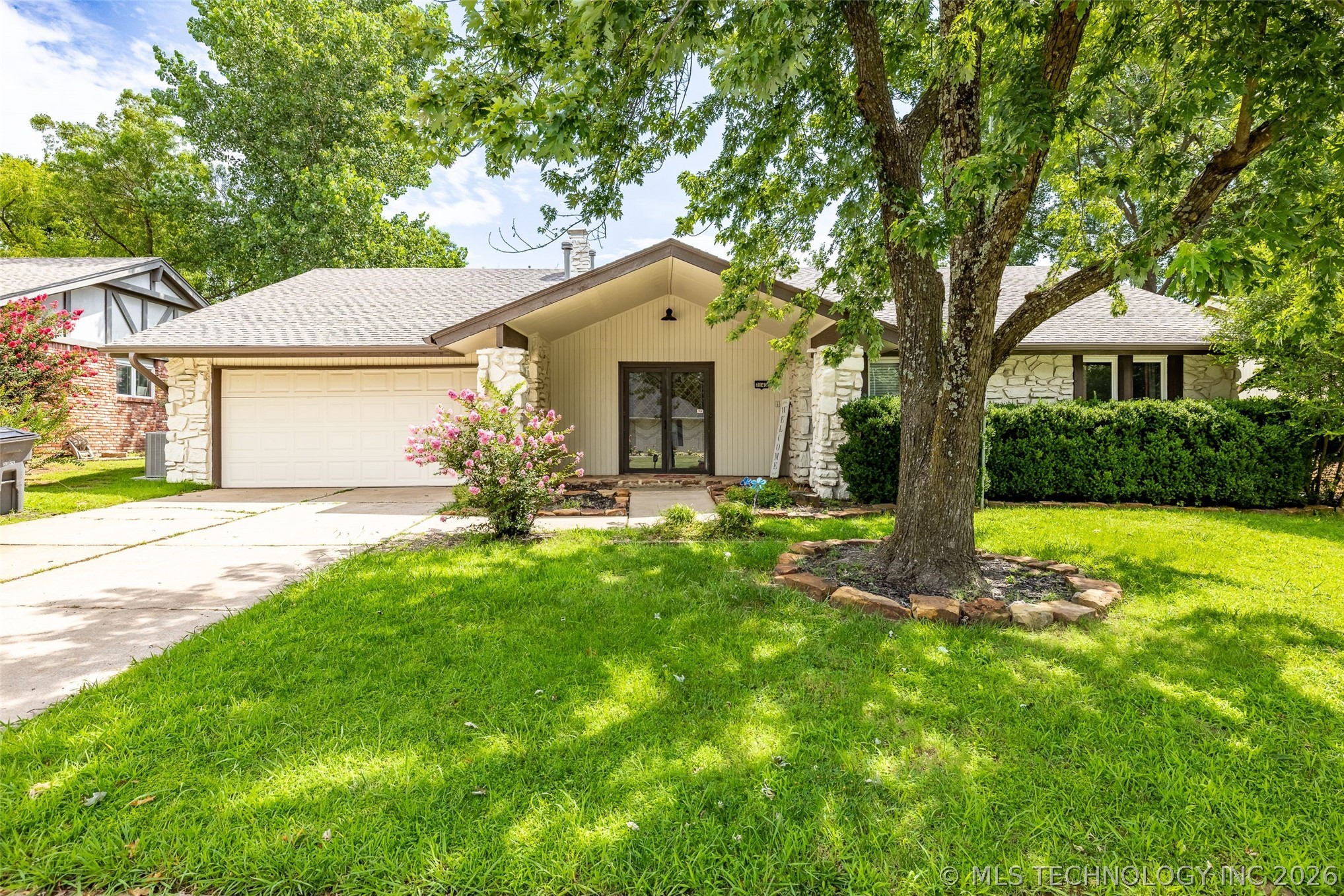 7143 S 75th East Avenue Tulsa OK 74133