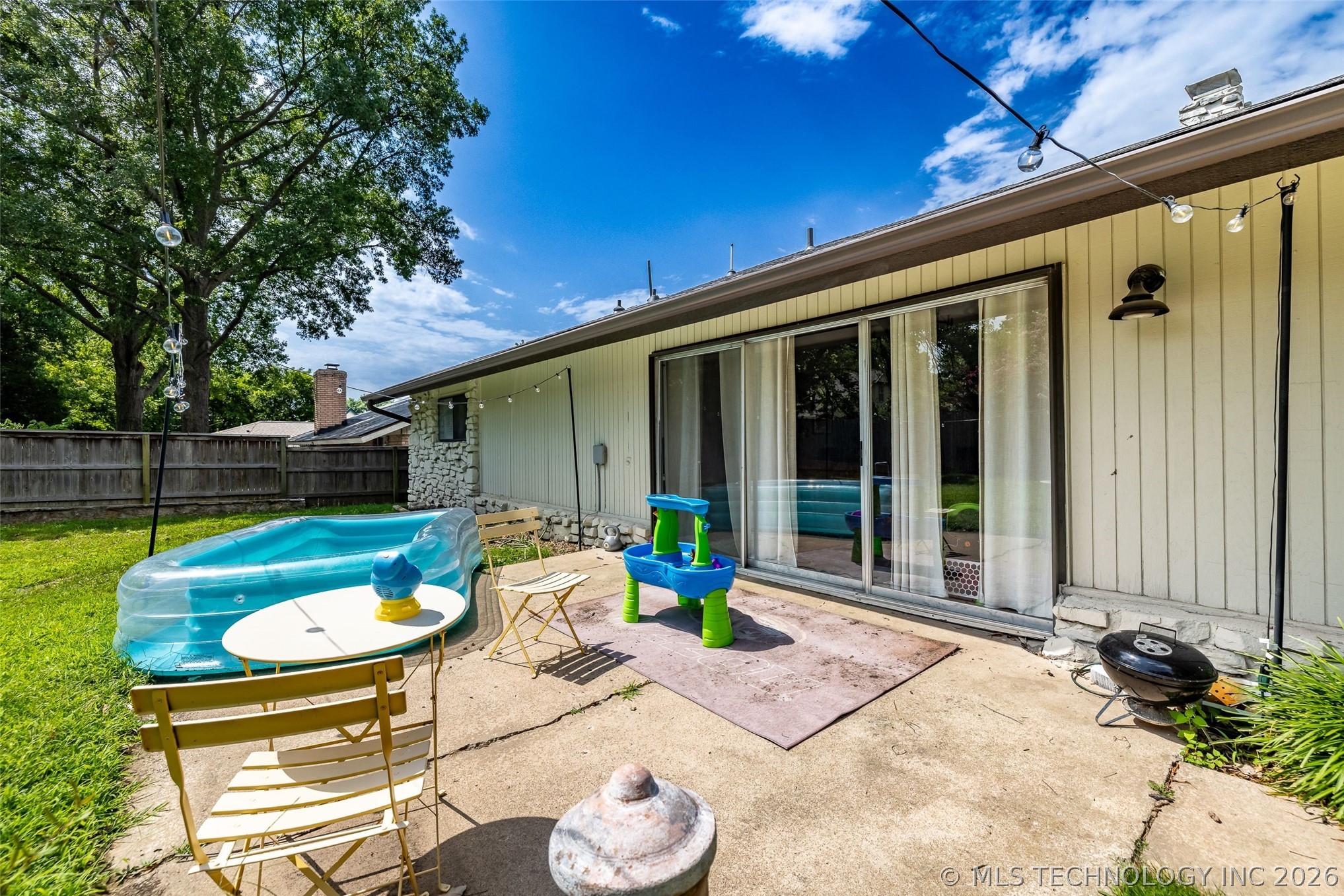 7143 S 75th East Avenue Tulsa OK 74133