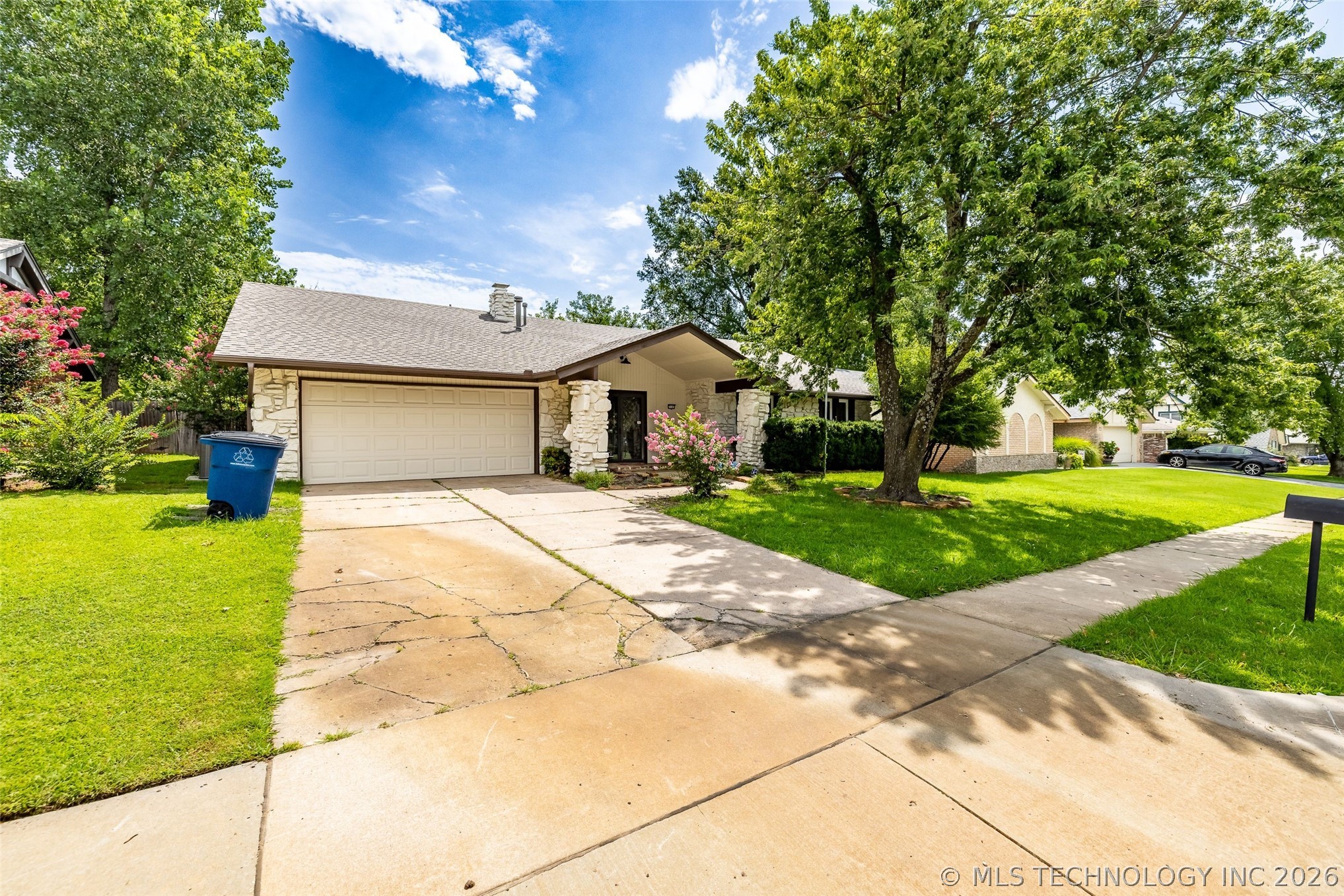 7143 S 75th East Avenue Tulsa OK 74133