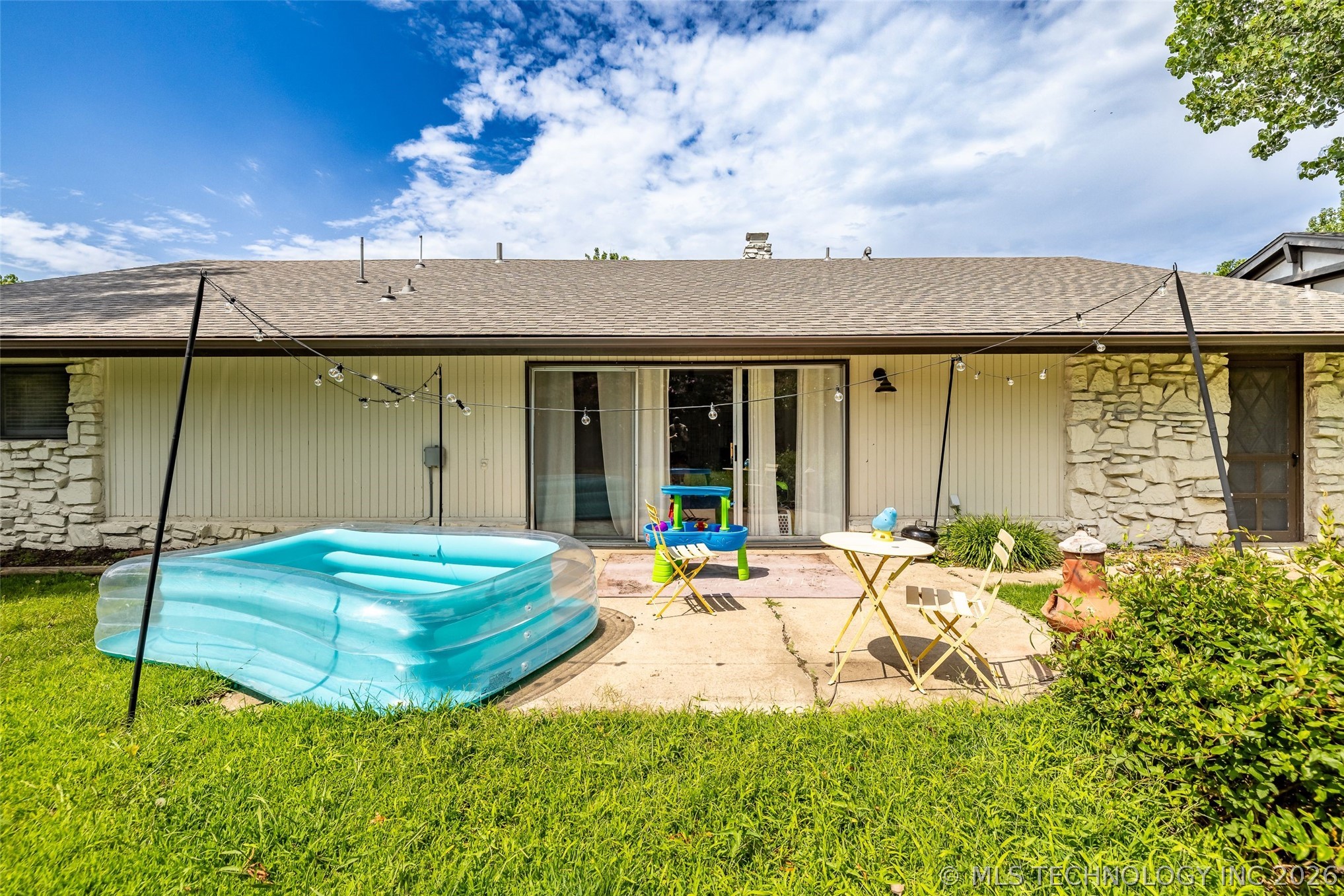 7143 S 75th East Avenue Tulsa OK 74133