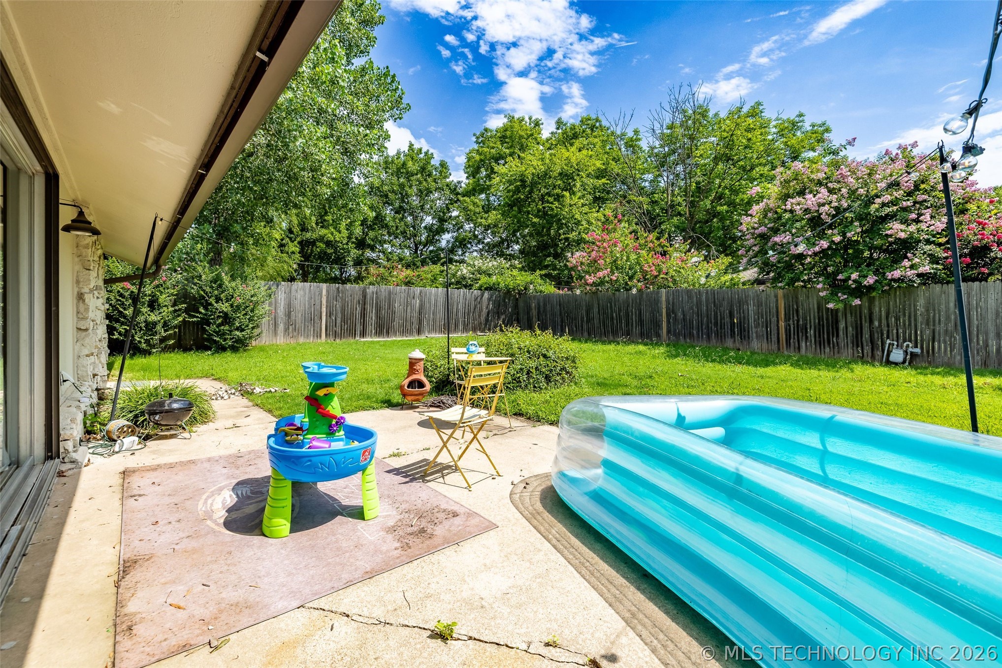 7143 S 75th East Avenue Tulsa OK 74133
