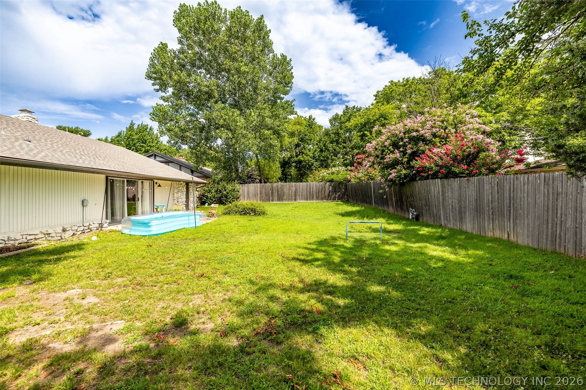 7143 S 75th East Avenue Tulsa OK 74133