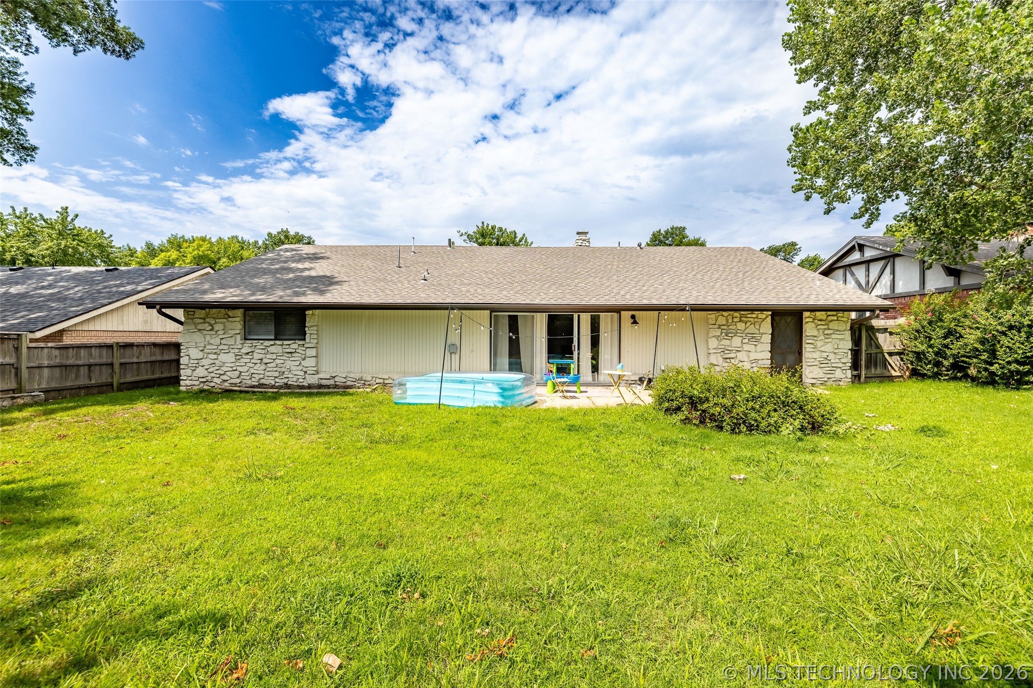 7143 S 75th East Avenue Tulsa OK 74133