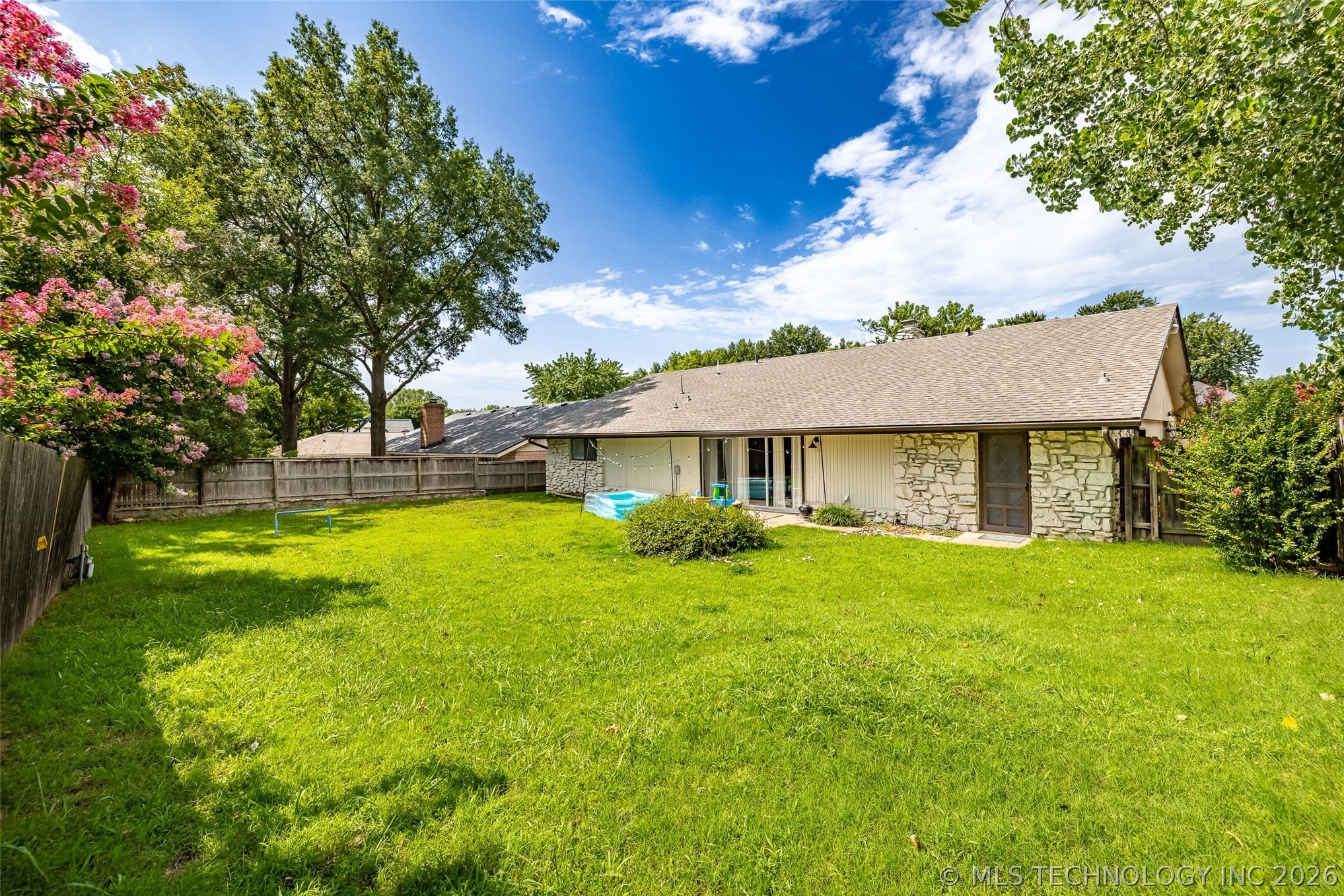 7143 S 75th East Avenue Tulsa OK 74133