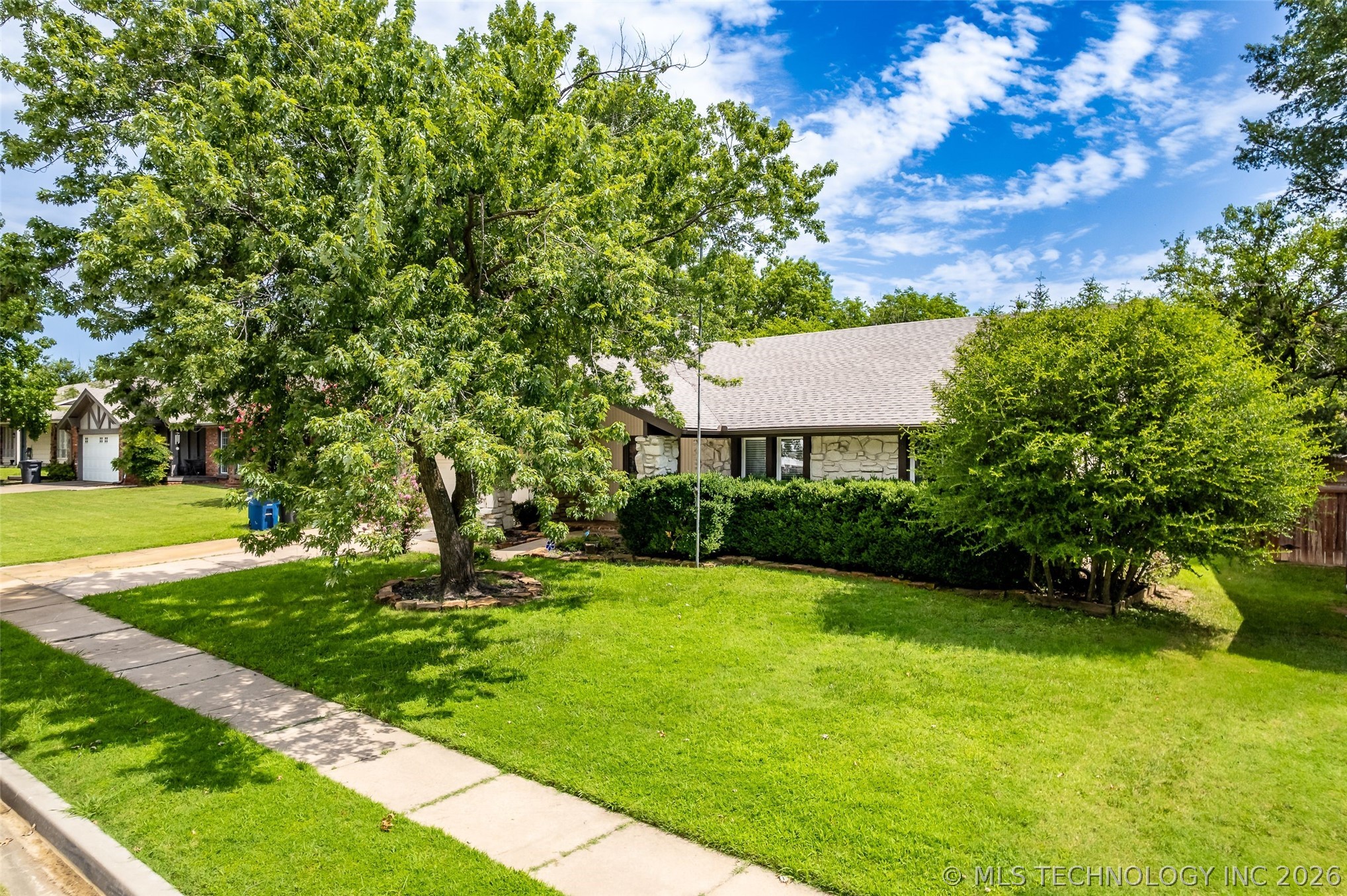 7143 S 75th East Avenue Tulsa OK 74133