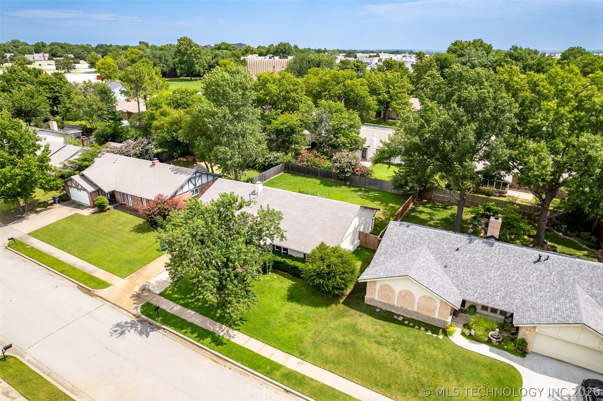7143 S 75th East Avenue Tulsa OK 74133