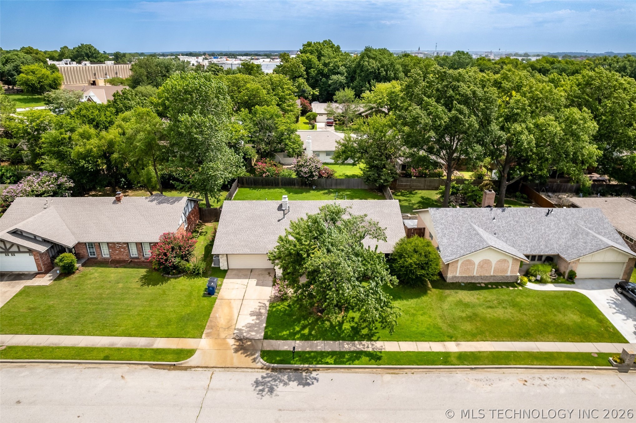 7143 S 75th East Avenue Tulsa OK 74133
