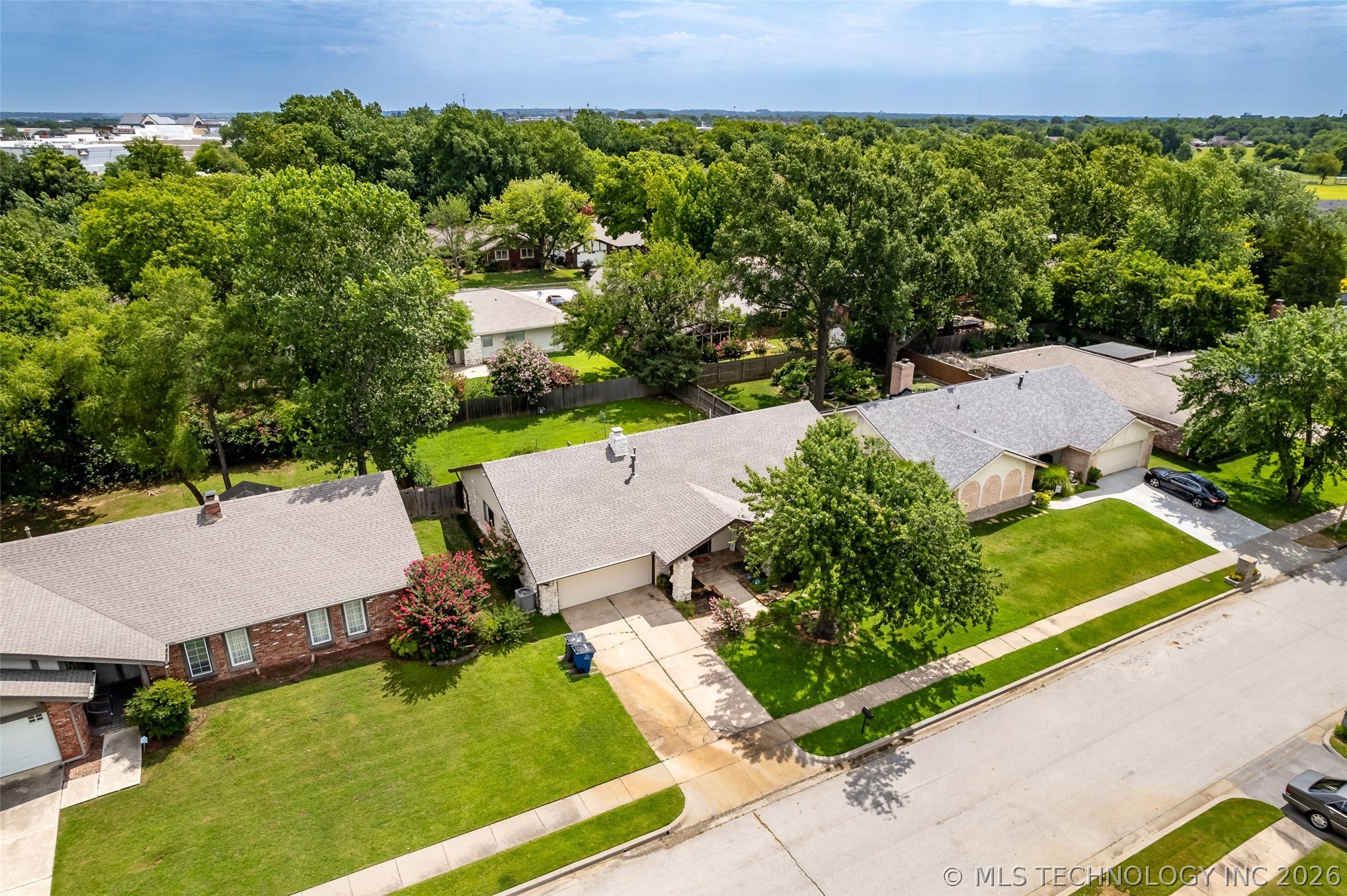 7143 S 75th East Avenue Tulsa OK 74133