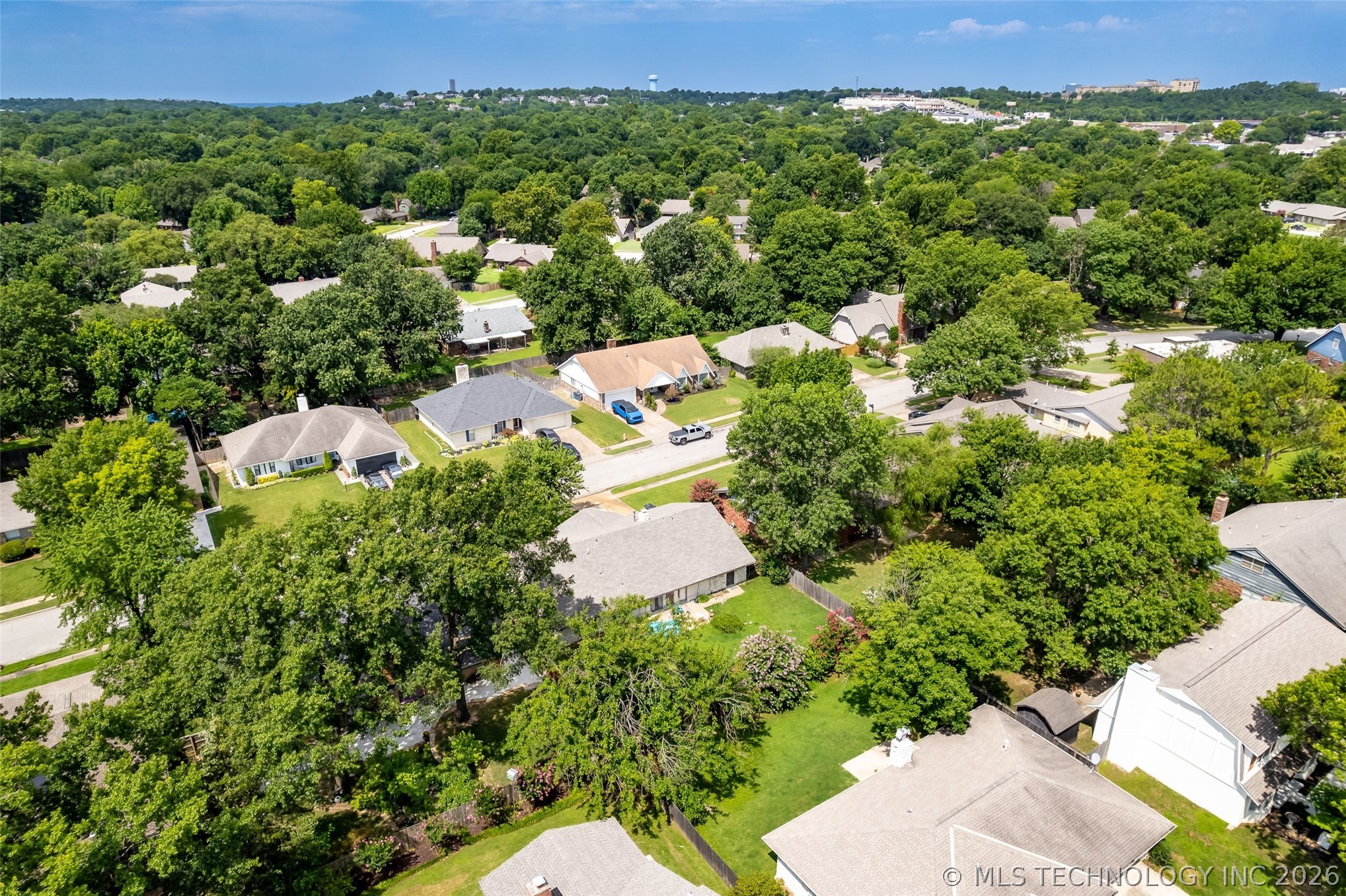 7143 S 75th East Avenue Tulsa OK 74133