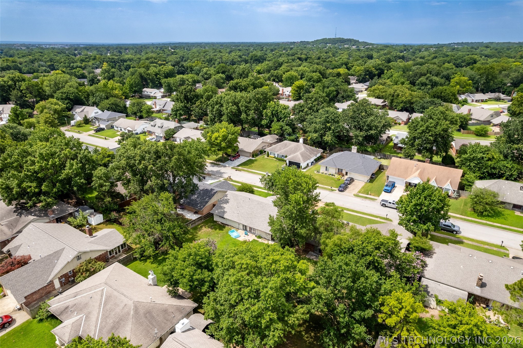7143 S 75th East Avenue Tulsa OK 74133