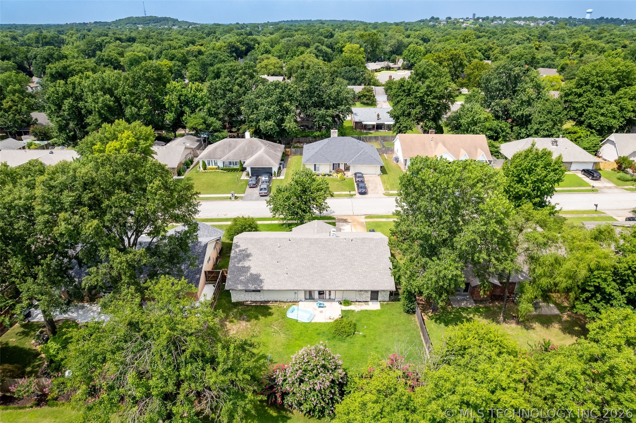 7143 S 75th East Avenue Tulsa OK 74133