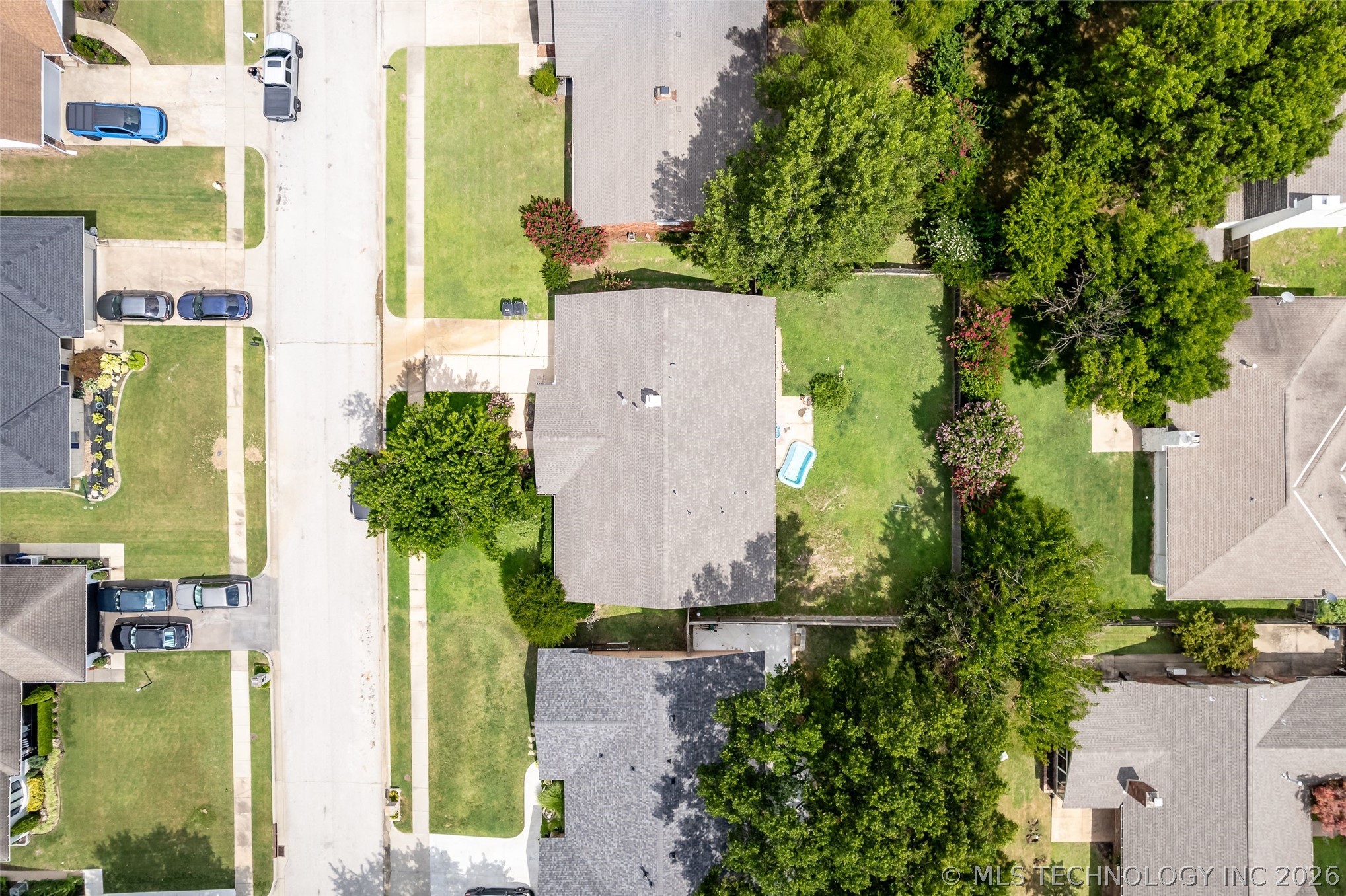 7143 S 75th East Avenue Tulsa OK 74133