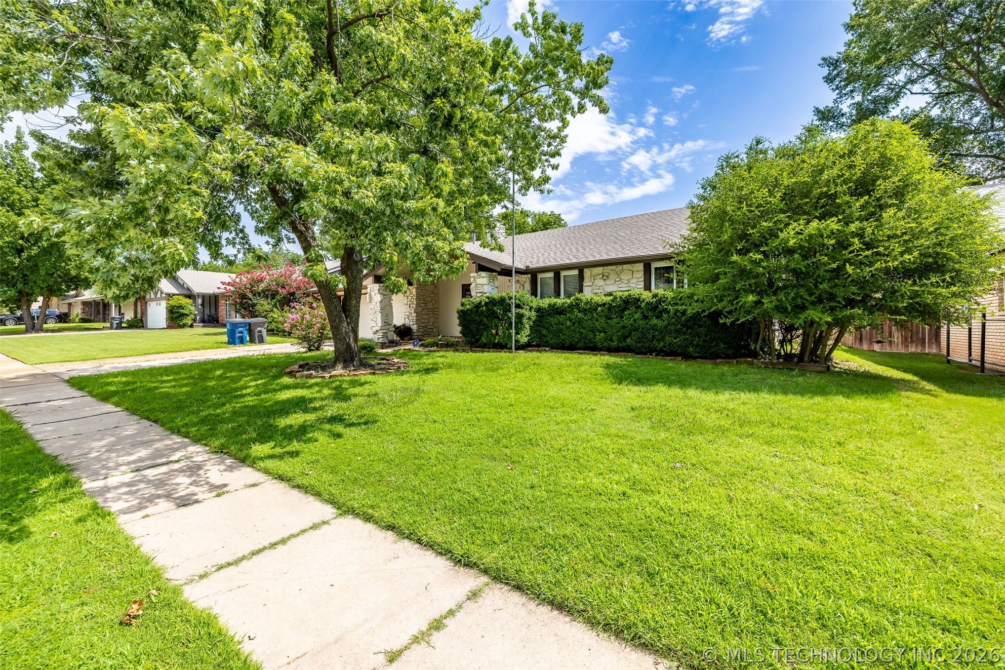 7143 S 75th East Avenue Tulsa OK 74133