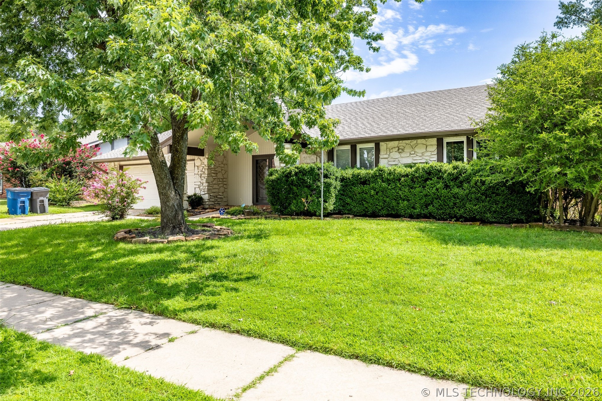 7143 S 75th East Avenue Tulsa OK 74133