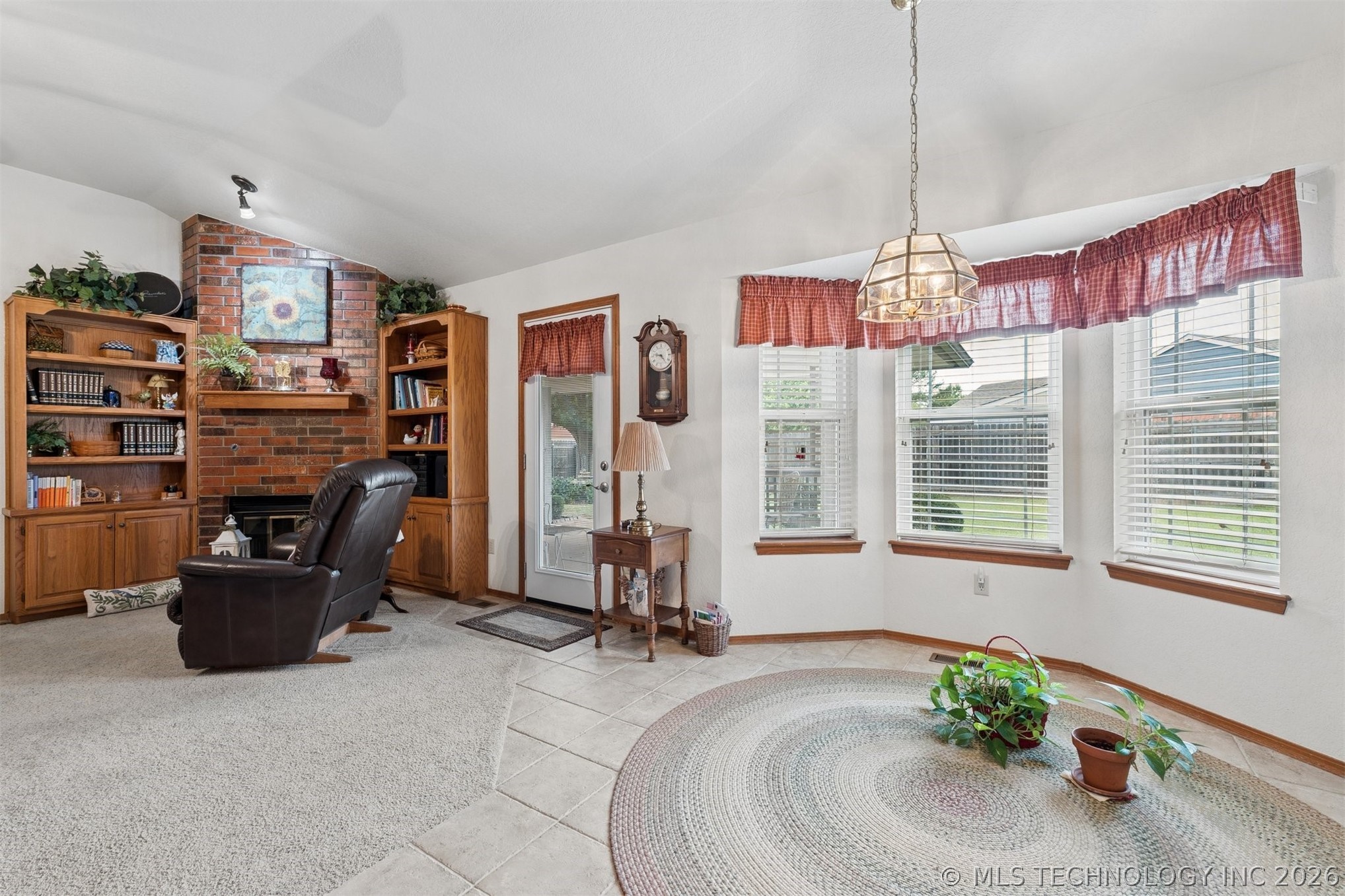 1313 Fairfax Court Yukon OK 73099