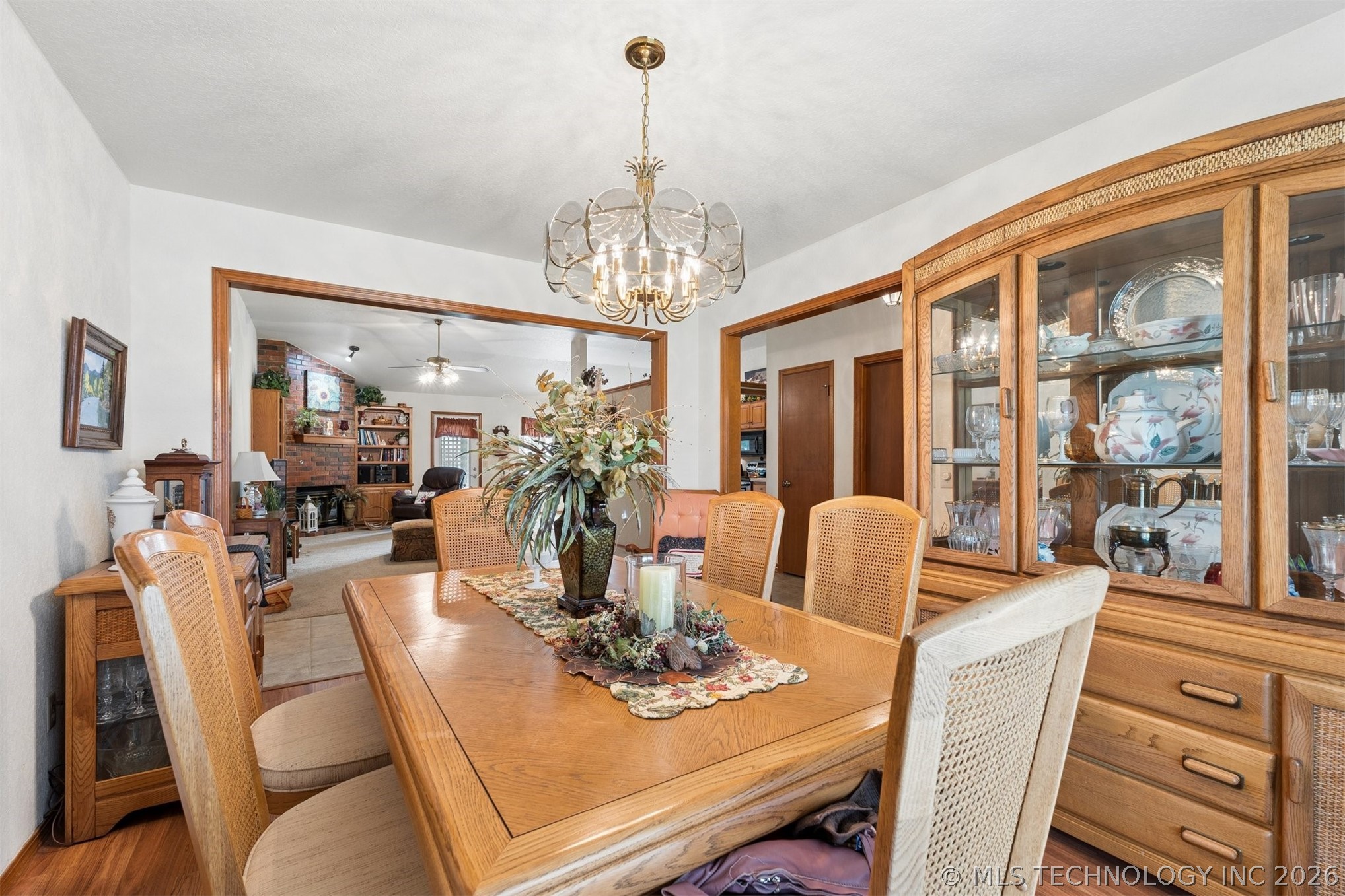 1313 Fairfax Court Yukon OK 73099