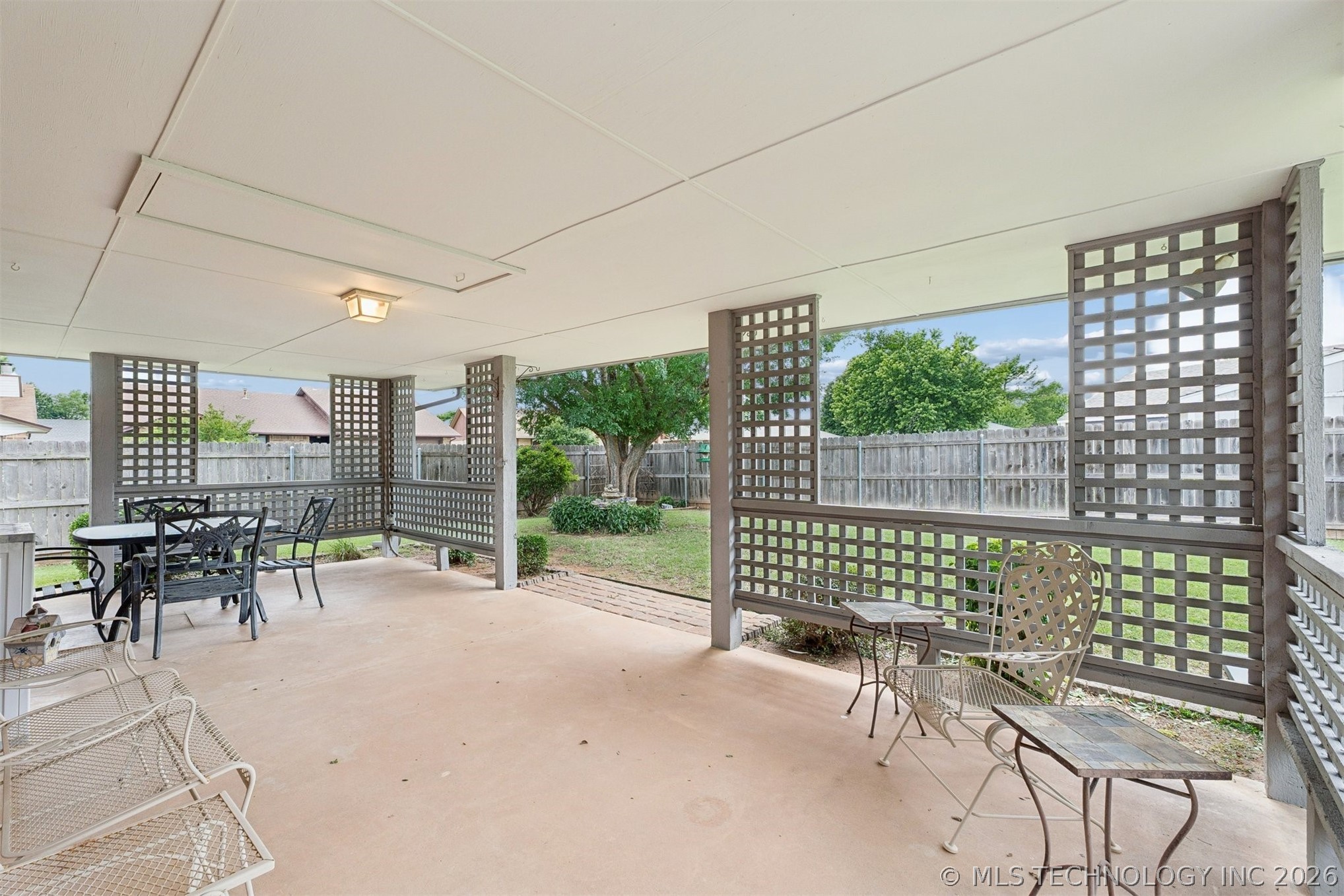 1313 Fairfax Court Yukon OK 73099