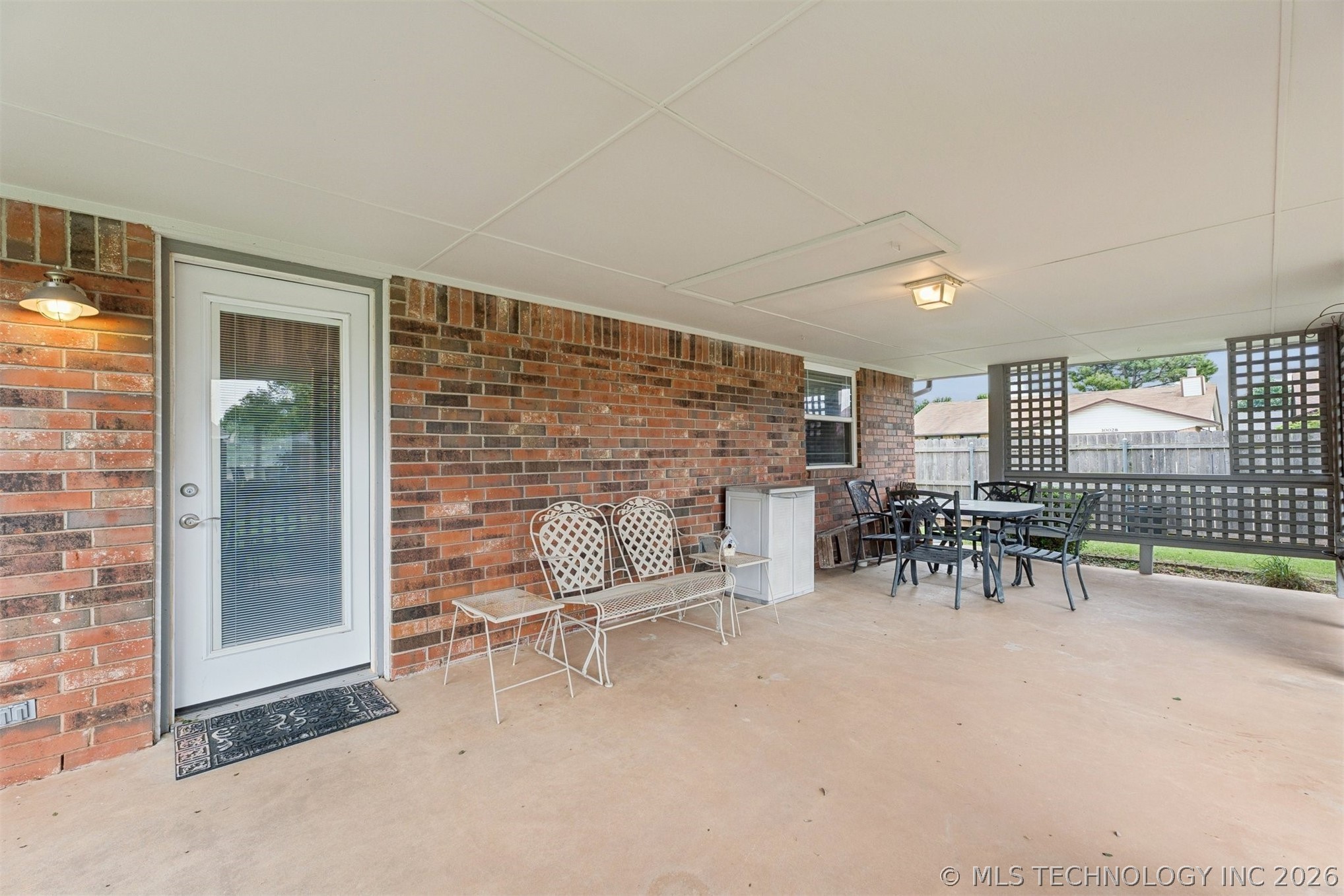1313 Fairfax Court Yukon OK 73099