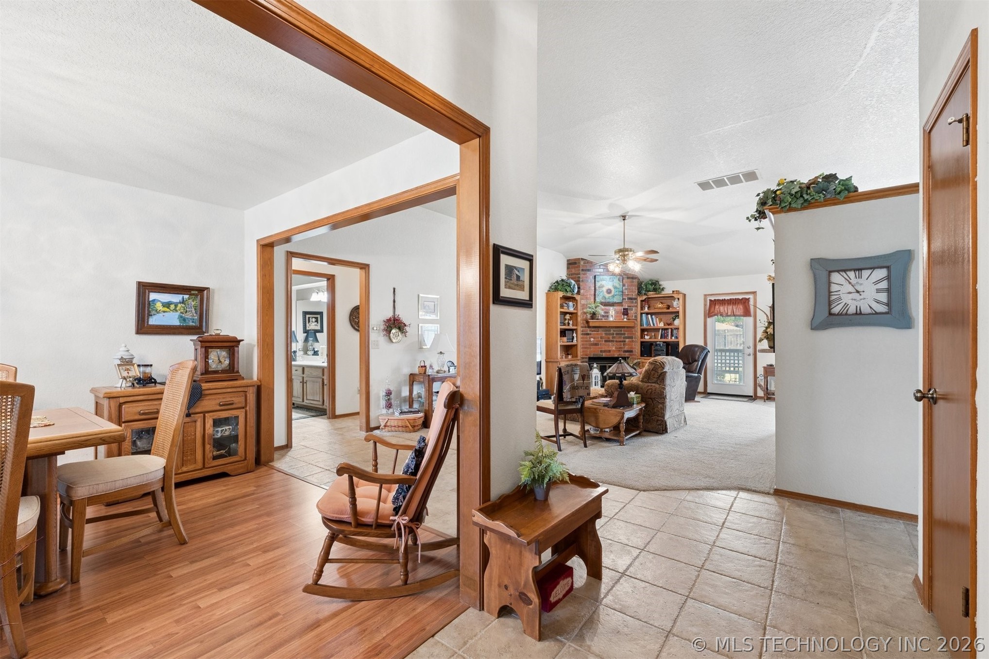 1313 Fairfax Court Yukon OK 73099
