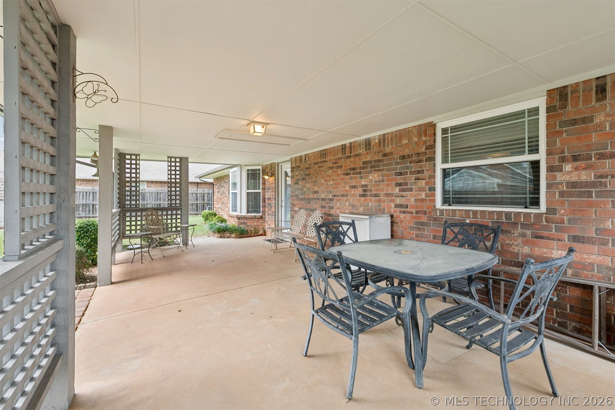 1313 Fairfax Court Yukon OK 73099