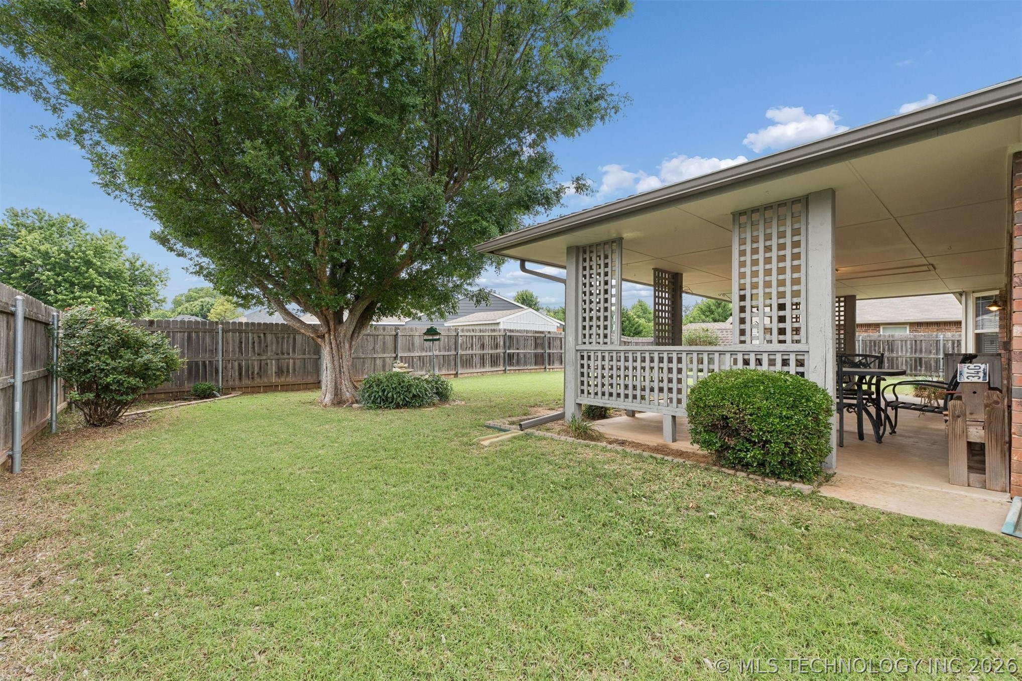 1313 Fairfax Court Yukon OK 73099