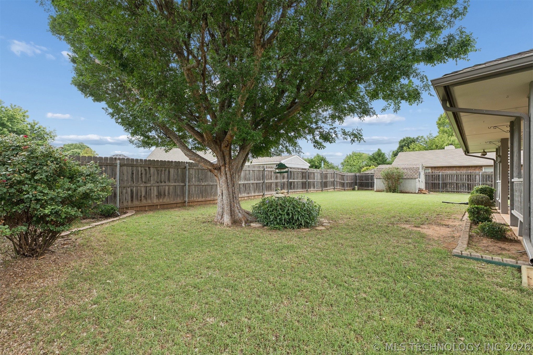 1313 Fairfax Court Yukon OK 73099