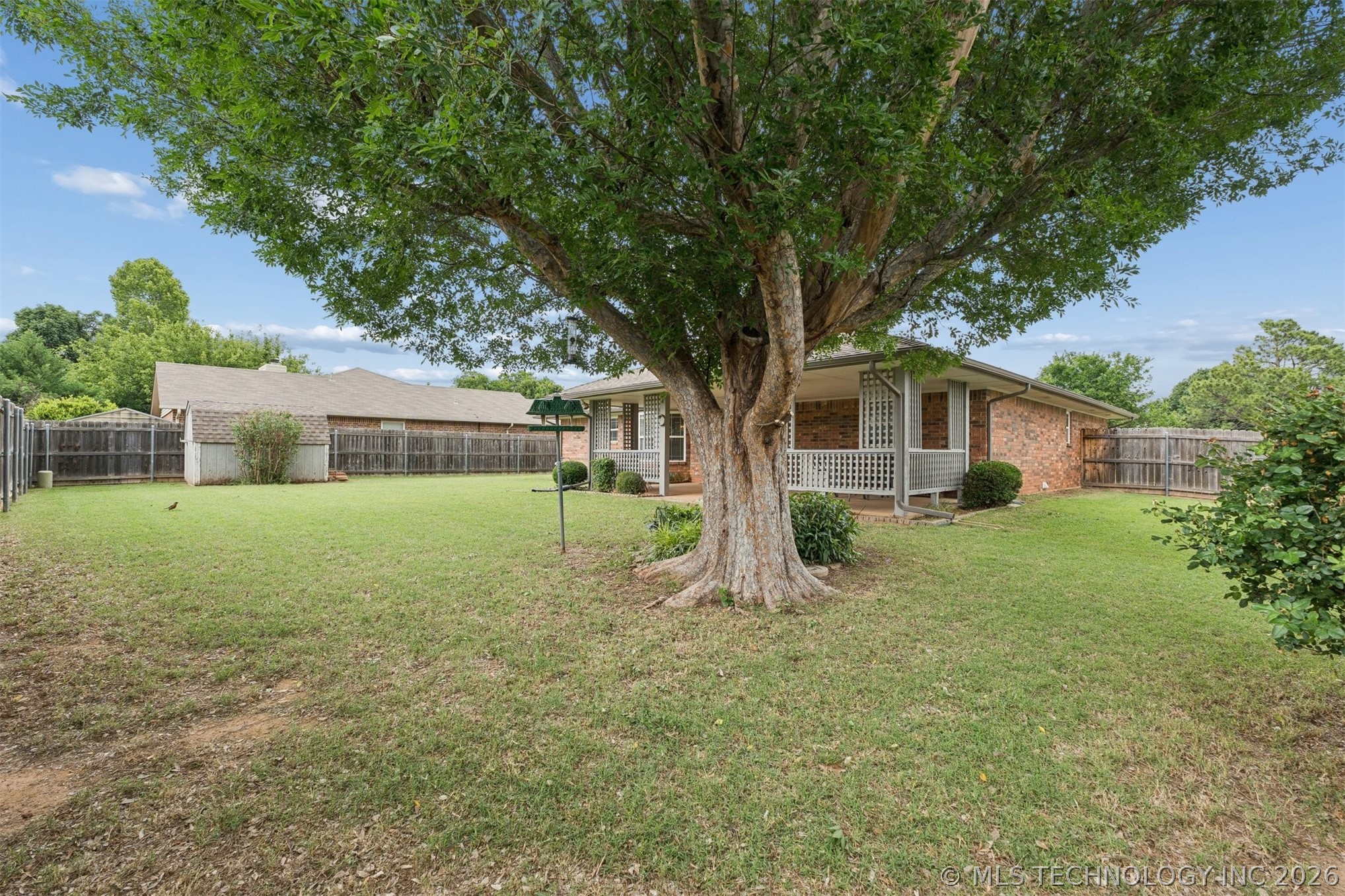1313 Fairfax Court Yukon OK 73099