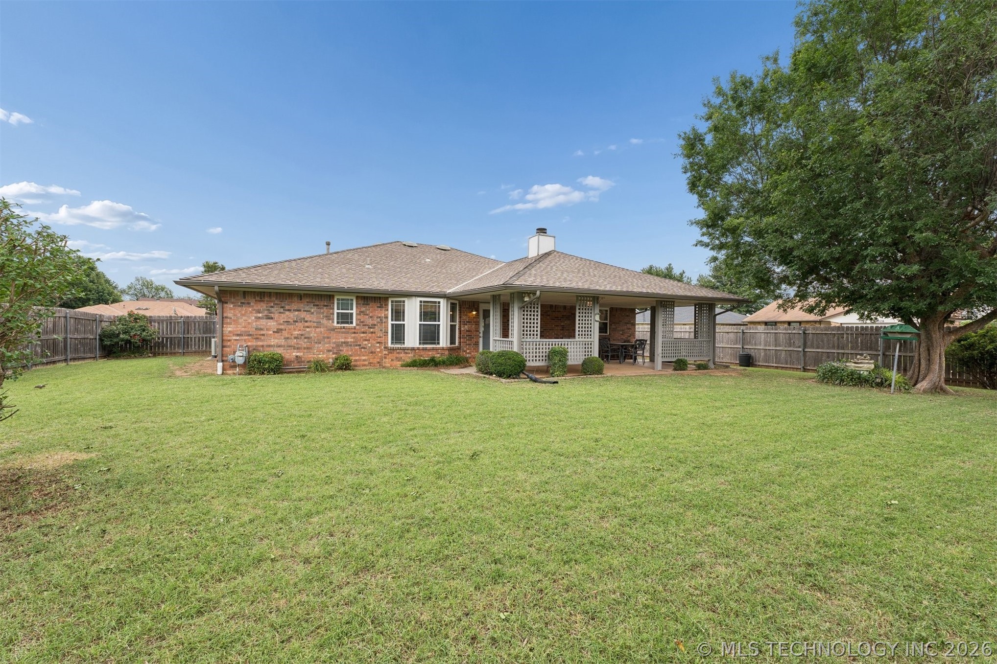 1313 Fairfax Court Yukon OK 73099