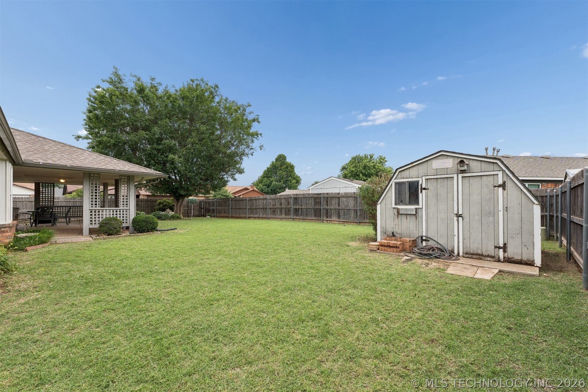 1313 Fairfax Court Yukon OK 73099