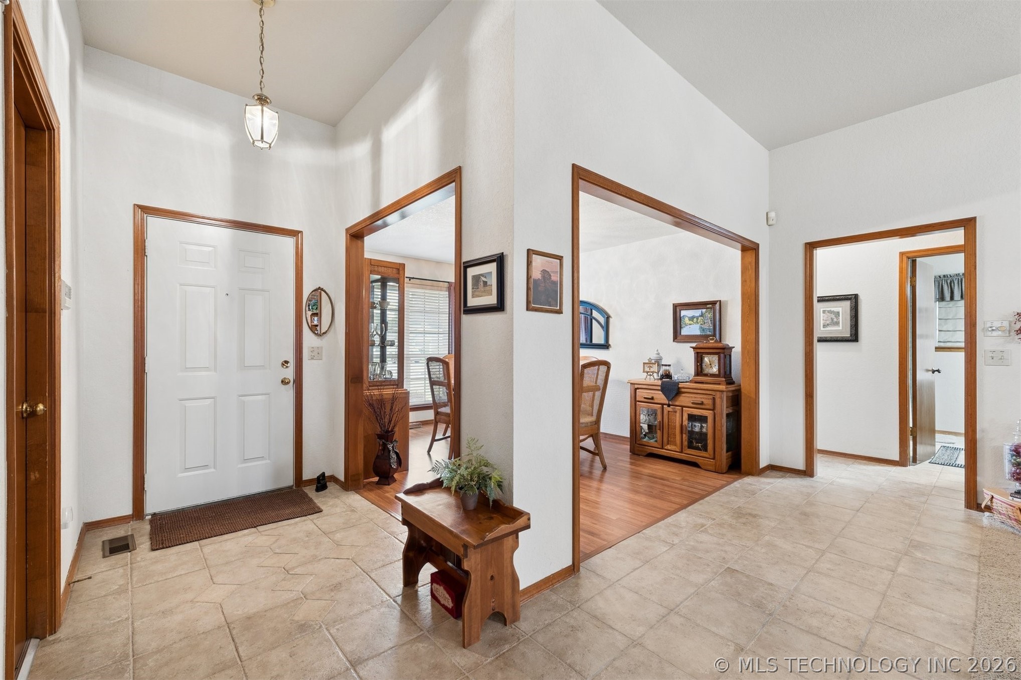 1313 Fairfax Court Yukon OK 73099